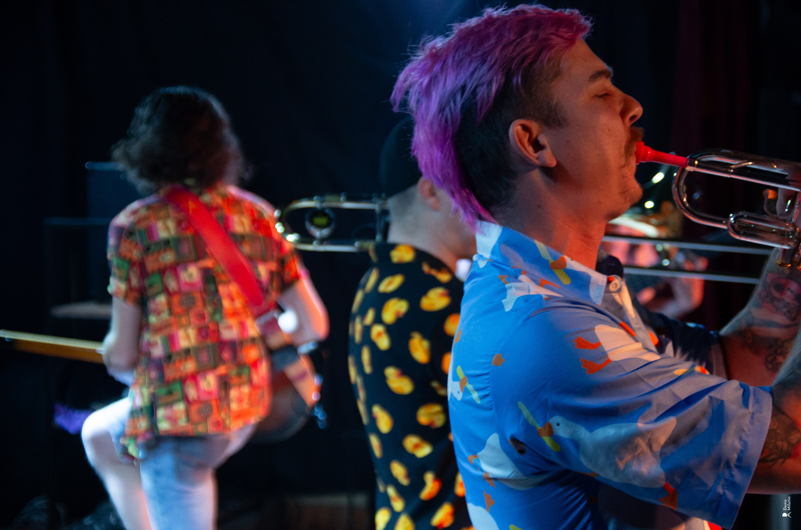 Качума — SKANDALIX | ЙЕМЕН | NB BAND. Портретный фотограф Денис Милютин