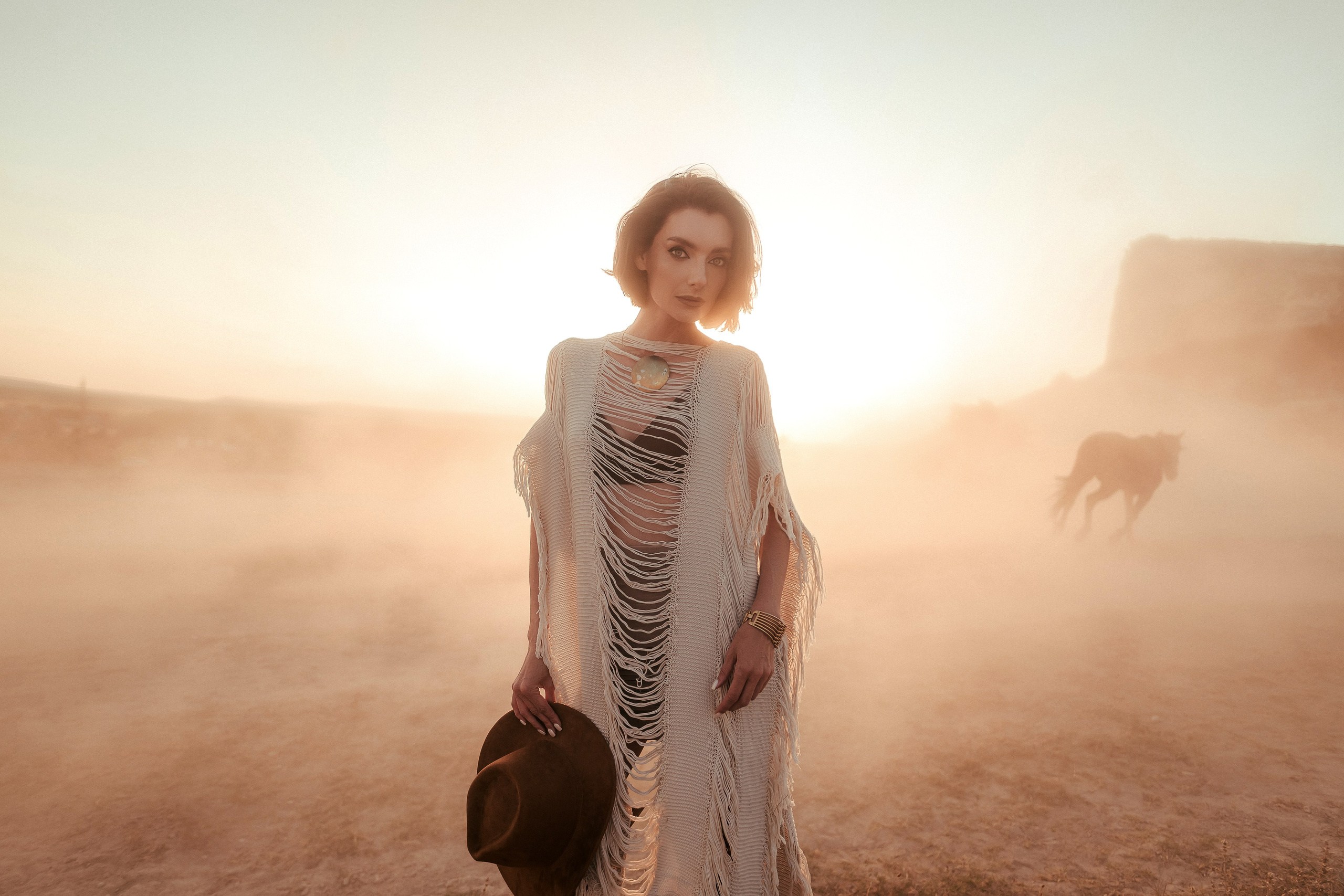 Индивидуальная прогулочная съемка. Творческий фотограф в Крыму Анна Пашко