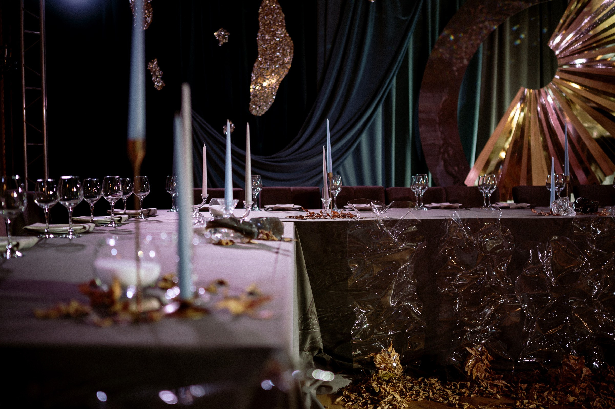 Кристаллы душ и сердец. Свадебный фотограф в Астрахани и Москве