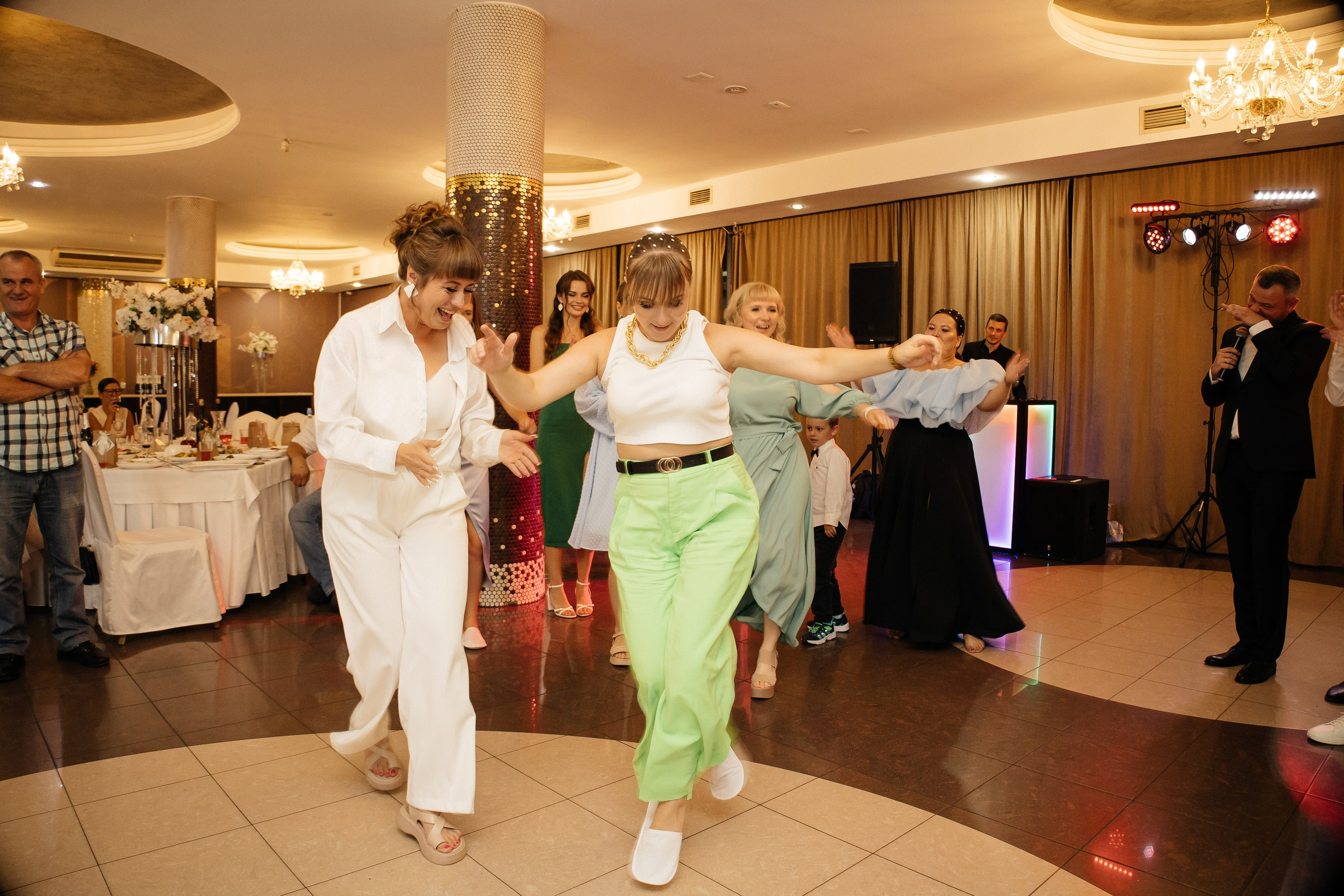 Свадьба полный день. Фотограф в Иркутске