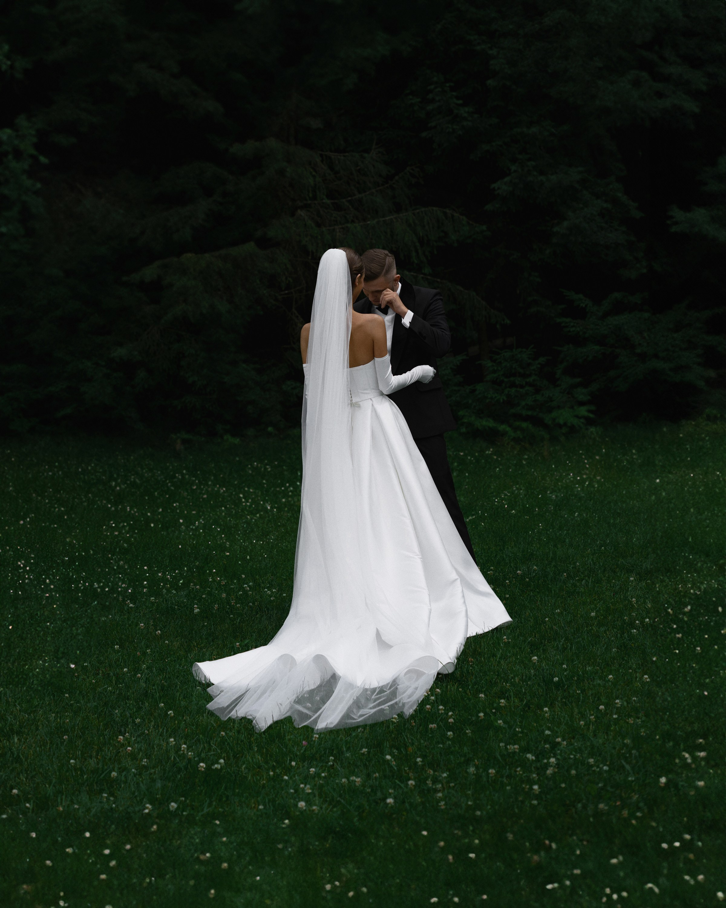 Аня & Глеб. Фотограф Александр Захар. Минск, Москва, Дубай