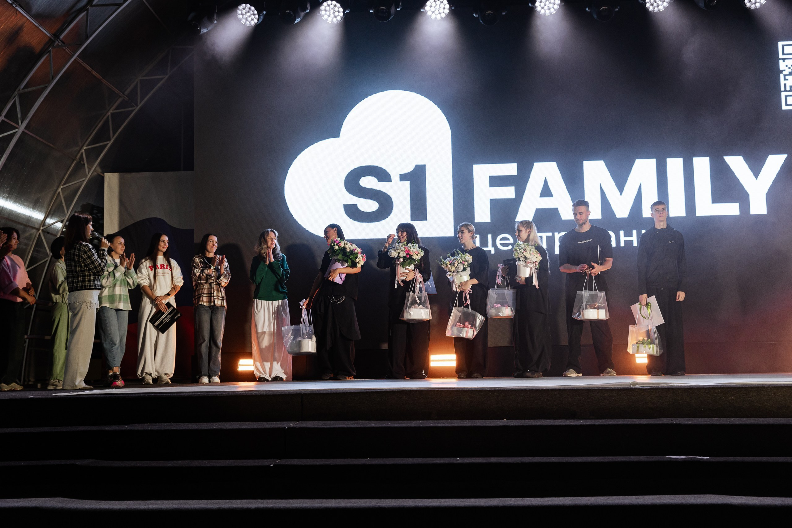 Танцы. Фотограф Николай Петрушкин | Ставрополь, Москва