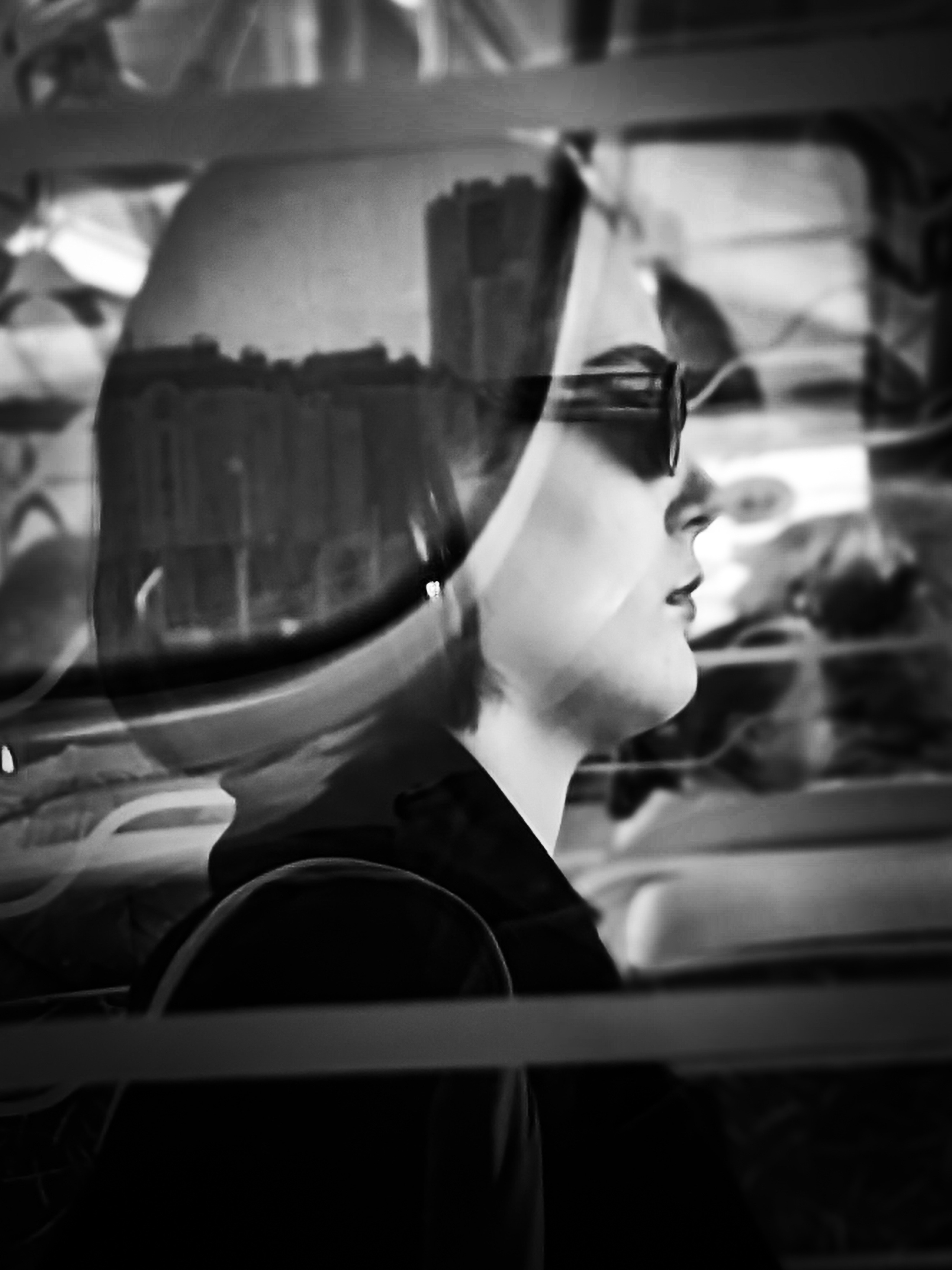 Стрит. Фотограф Сергей Степаненко