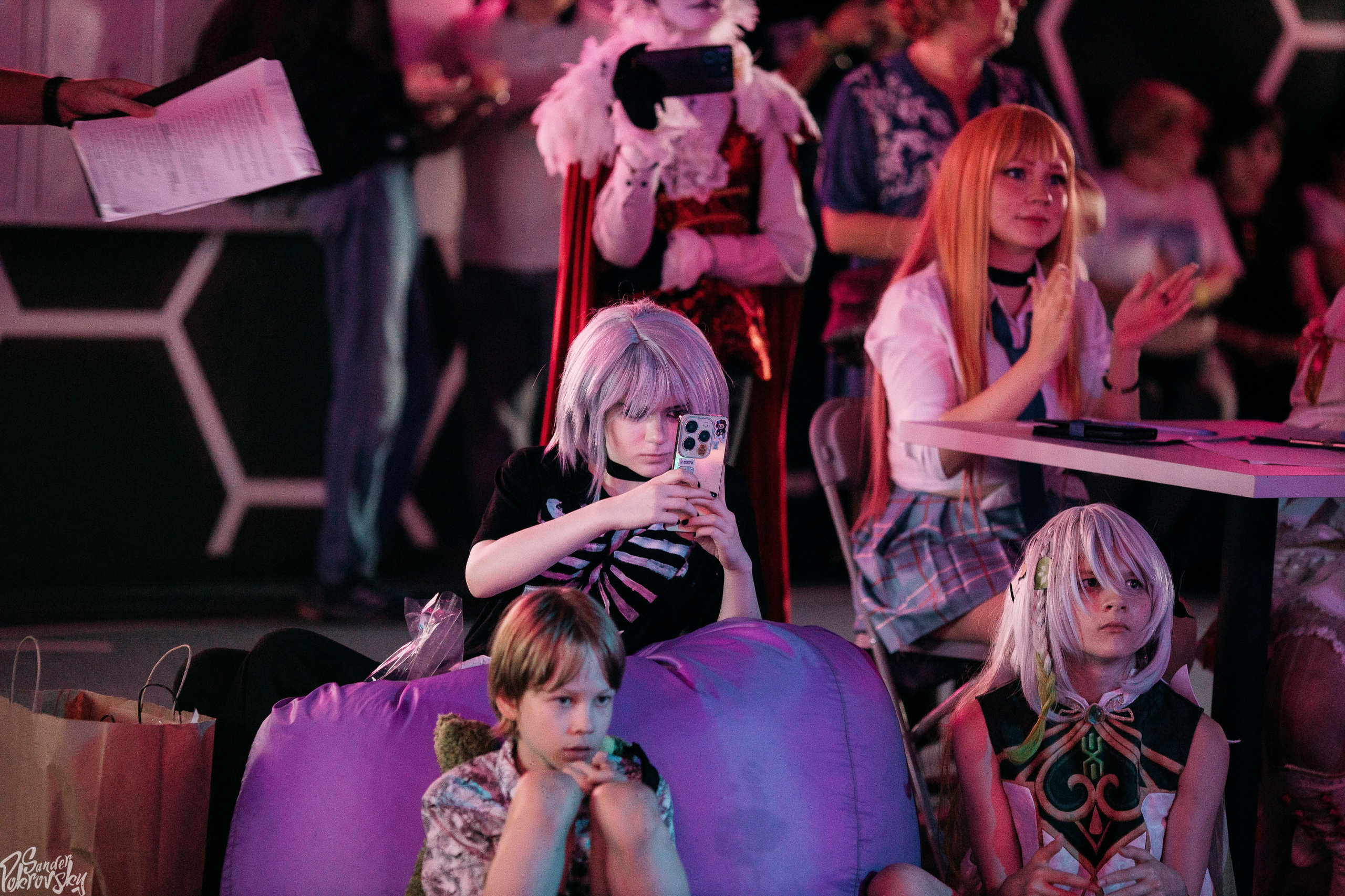 Zaga Game. Свадебный и репортажный фотограф в Чебоксарах Покровский Александр