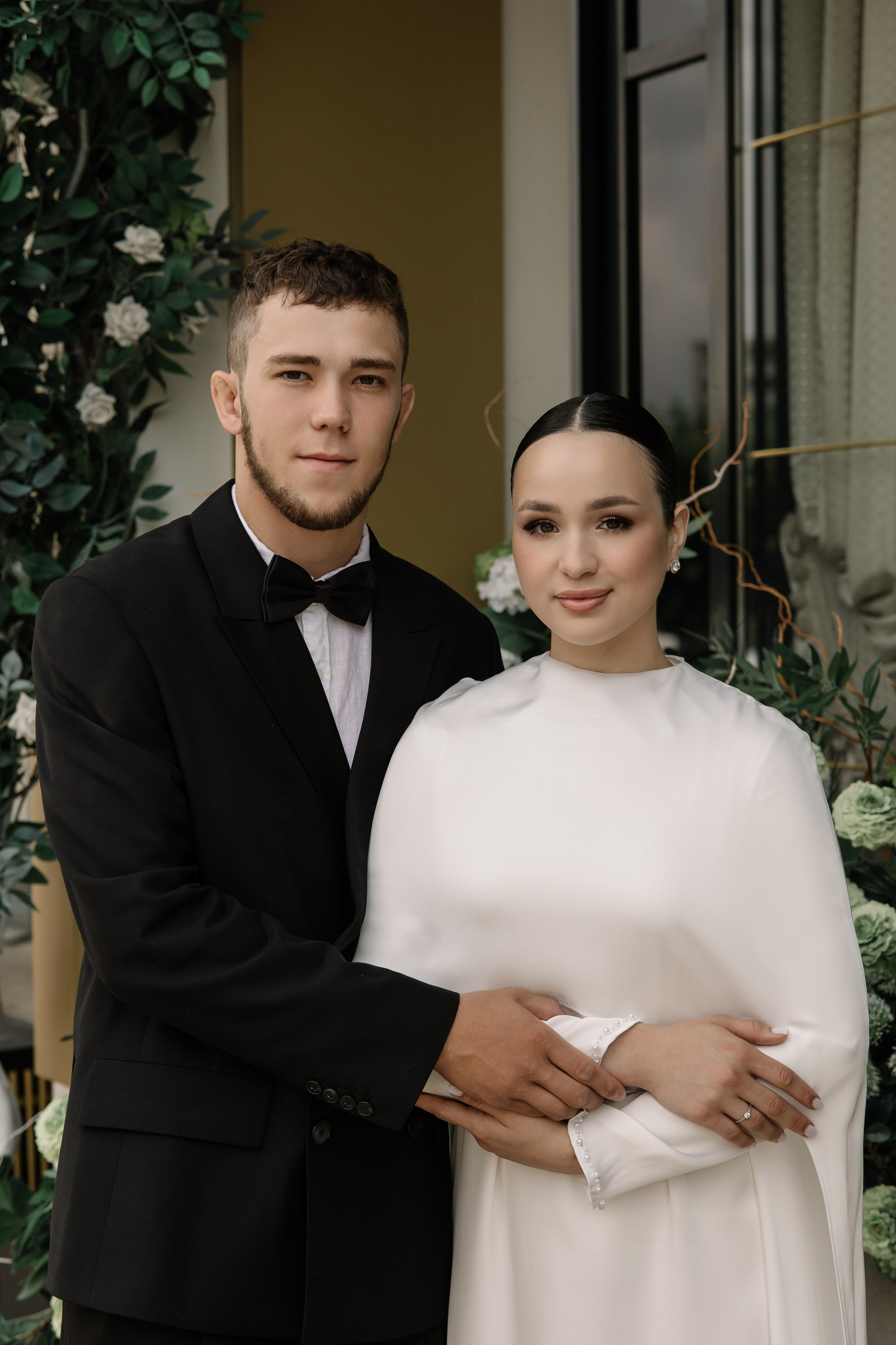 Тимур и Алия. Свадебный и семейный фотограф в Набережных Челнах и Казани