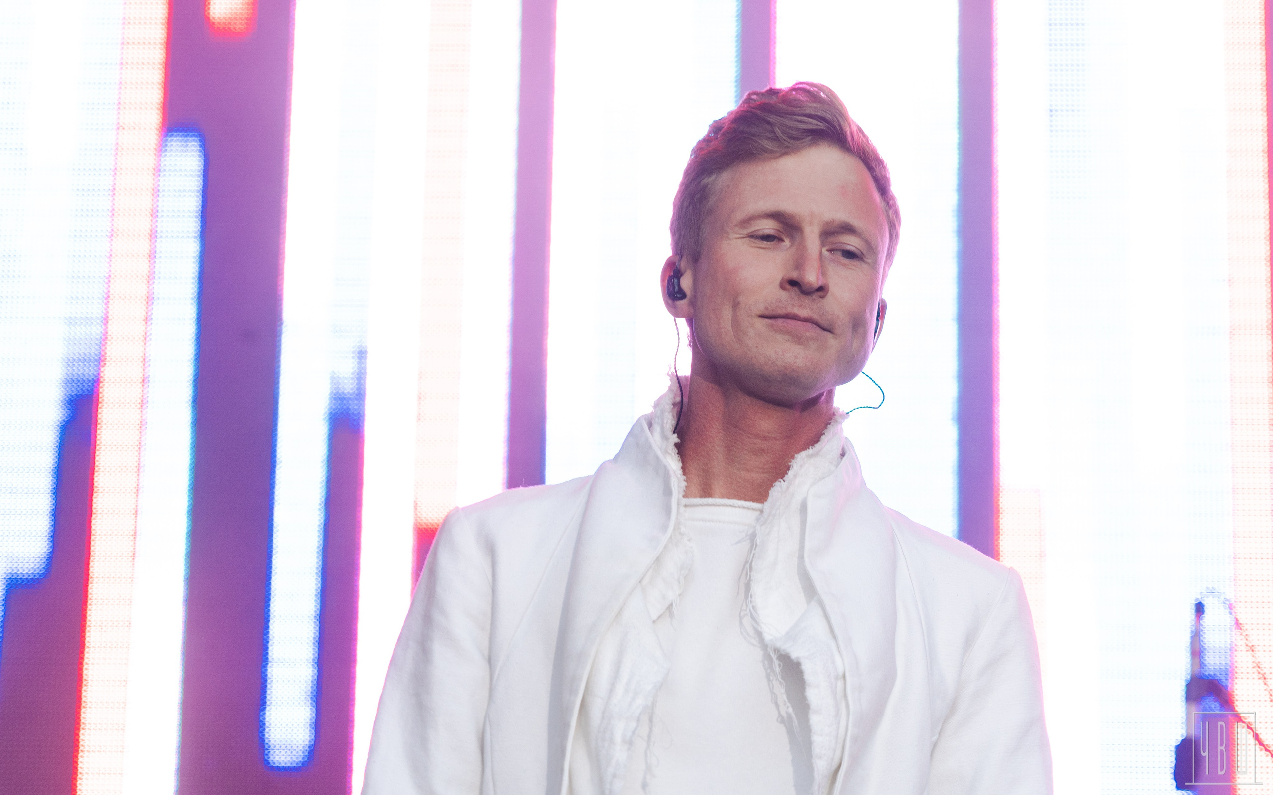 Живой! 2025, День Второй. Человек в Шляпе