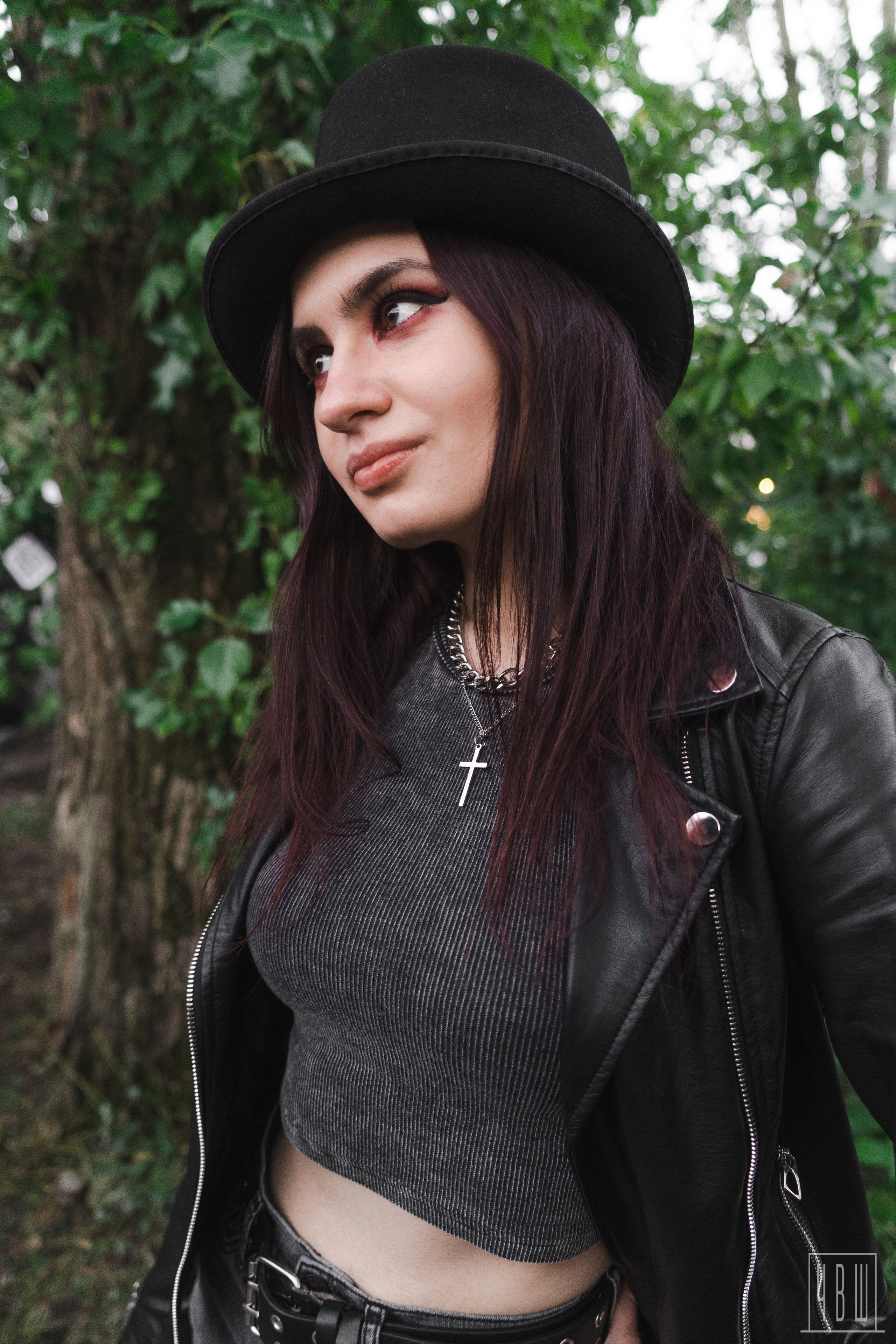 Живой! 2025, День Второй. Человек в Шляпе