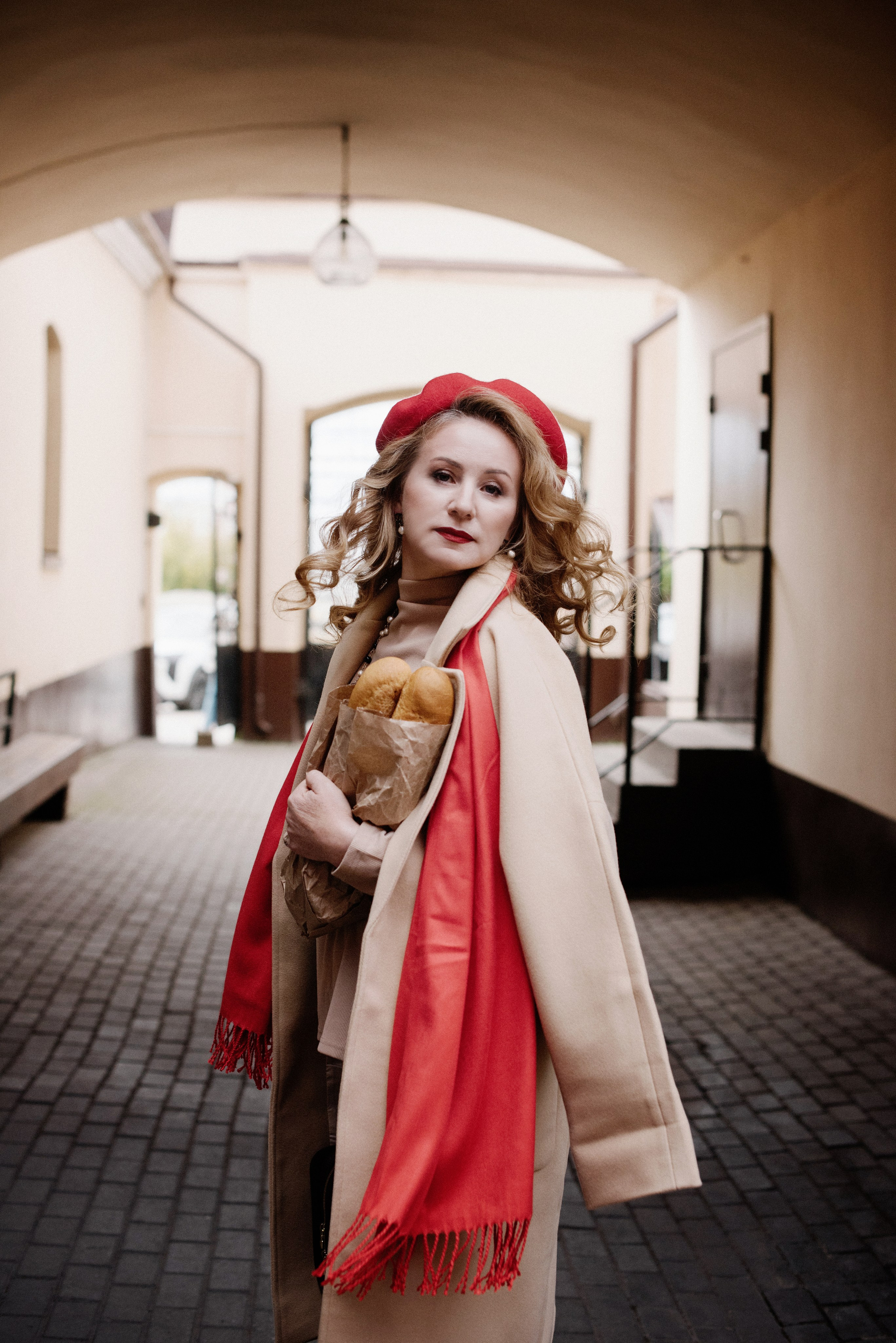 Проект OLD MONEY. ФОТОПРОЕКТЫ