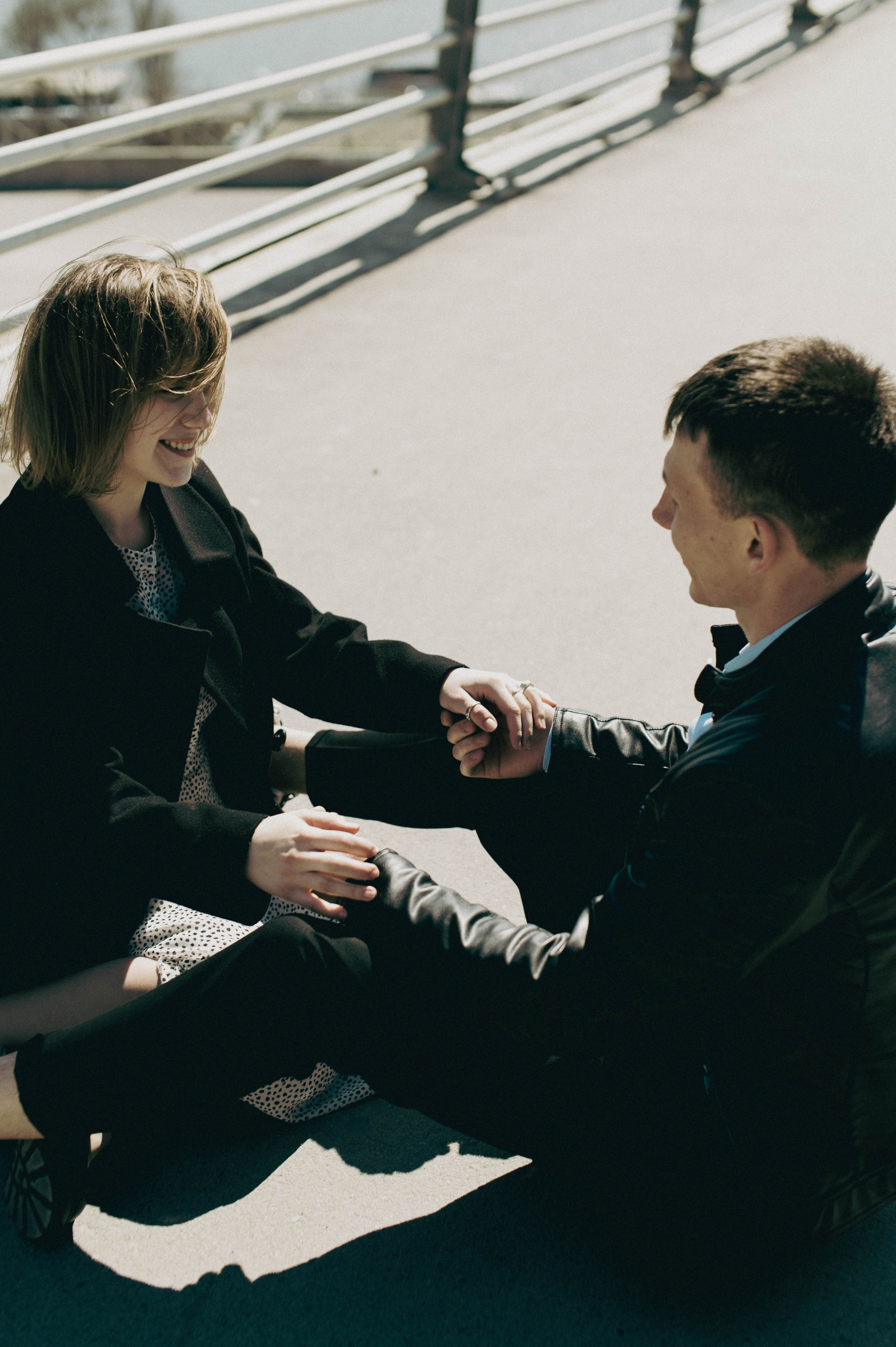 Индивидуальные съёмки. Фотограф Ростов-на-Дону Александрия Столицына