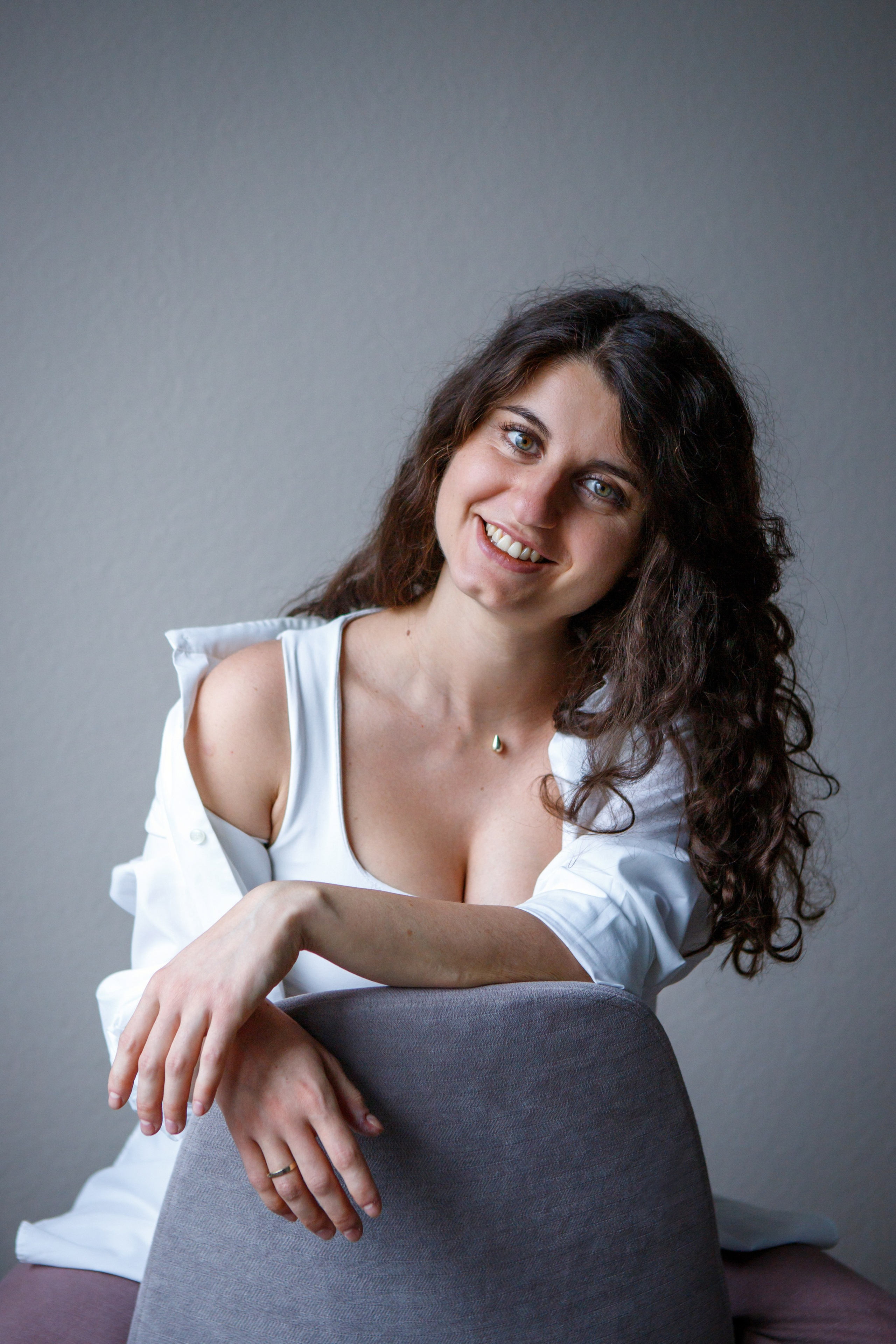 Юля. Детский и семейный фотограф Мария Киселёва. Москва