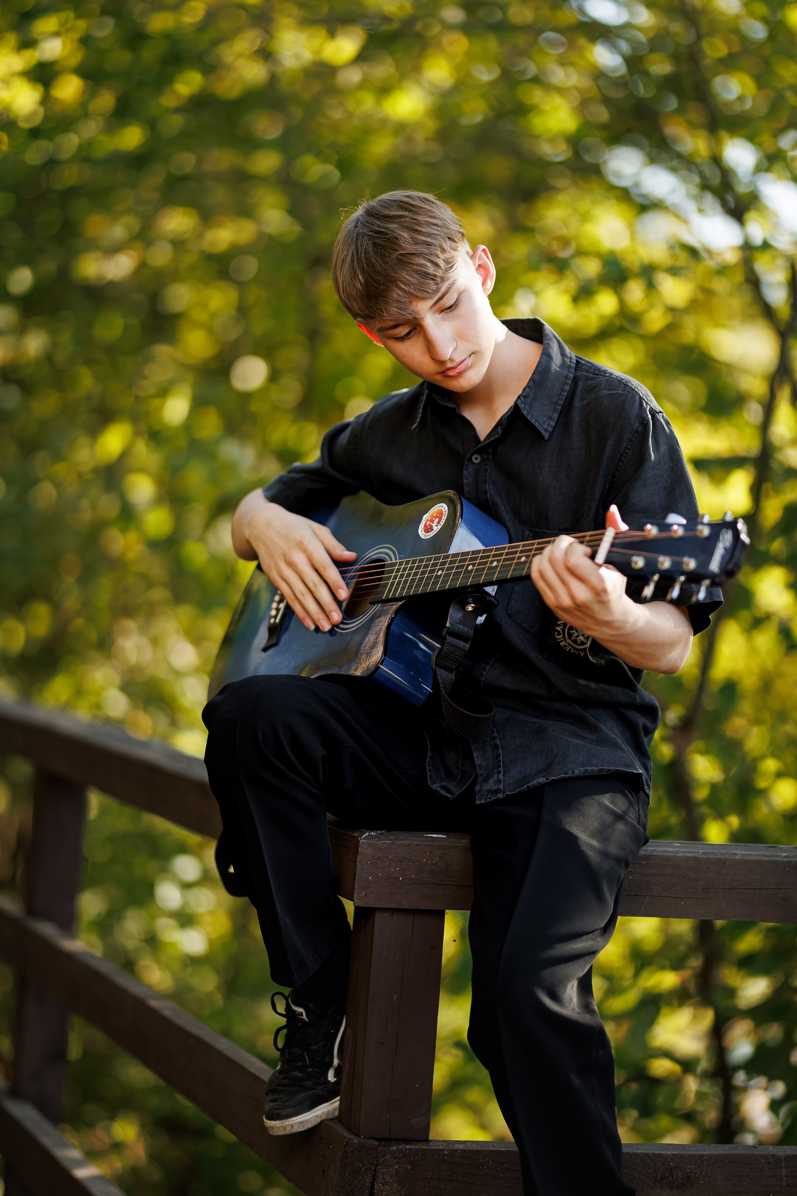 Портреты на улице. Семейный и детский фотограф Комина Елена, Власиха, Одинцово