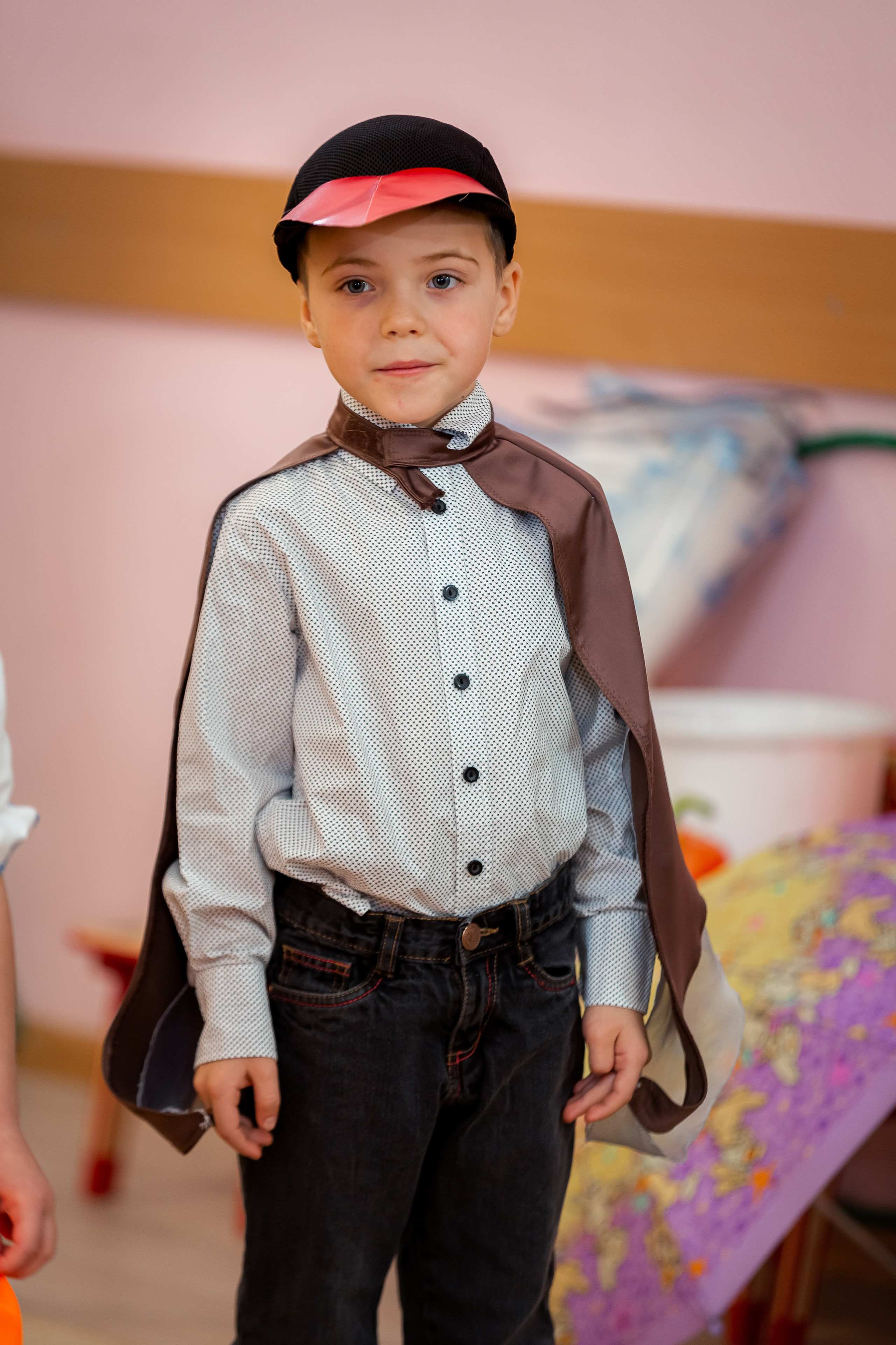 Портфолио утренники в детском саду. Семейный и детский фотограф Комина Елена, Власиха, Одинцово