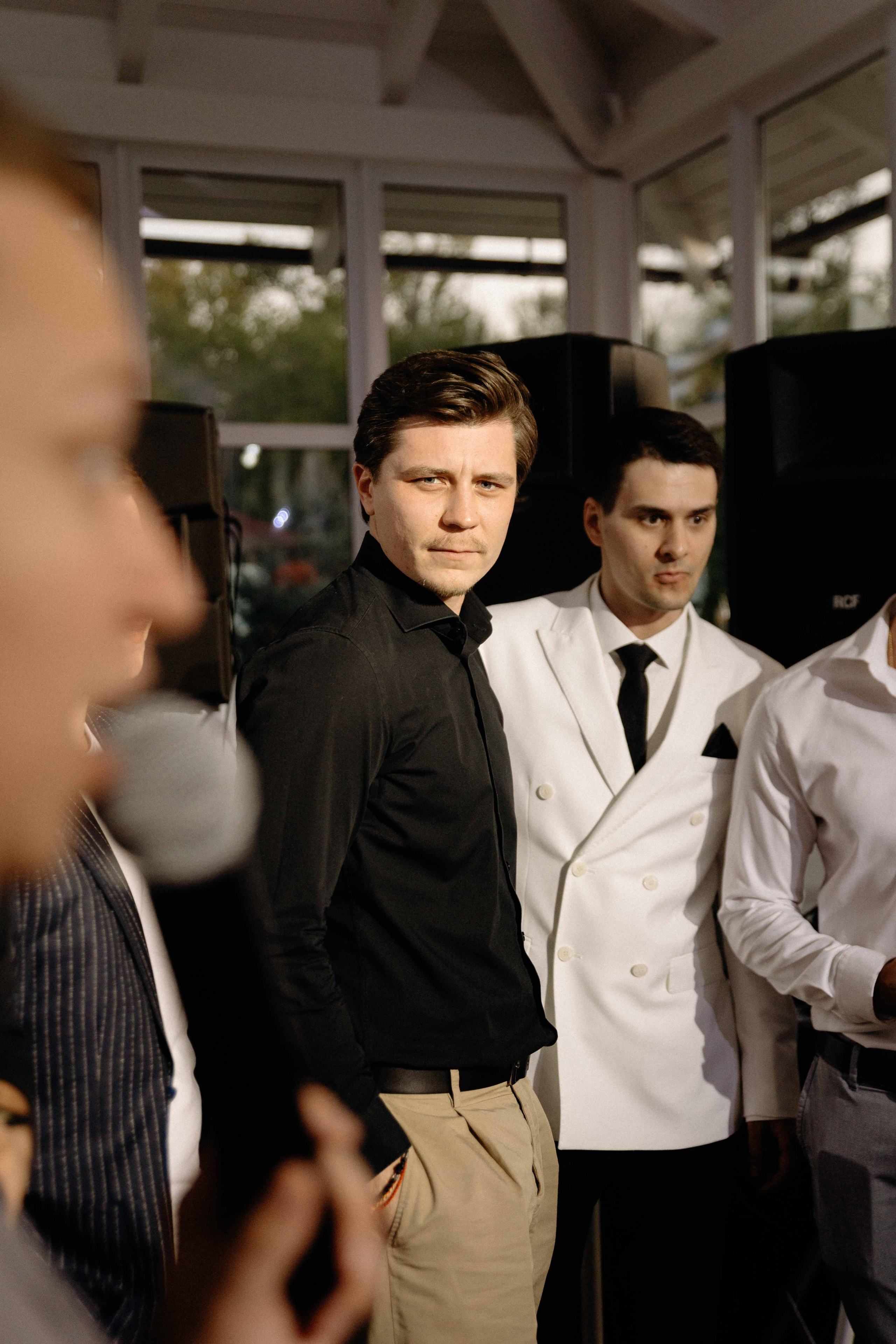 Daria & Egor. Портретный фотограф Анастасия Завалкевич