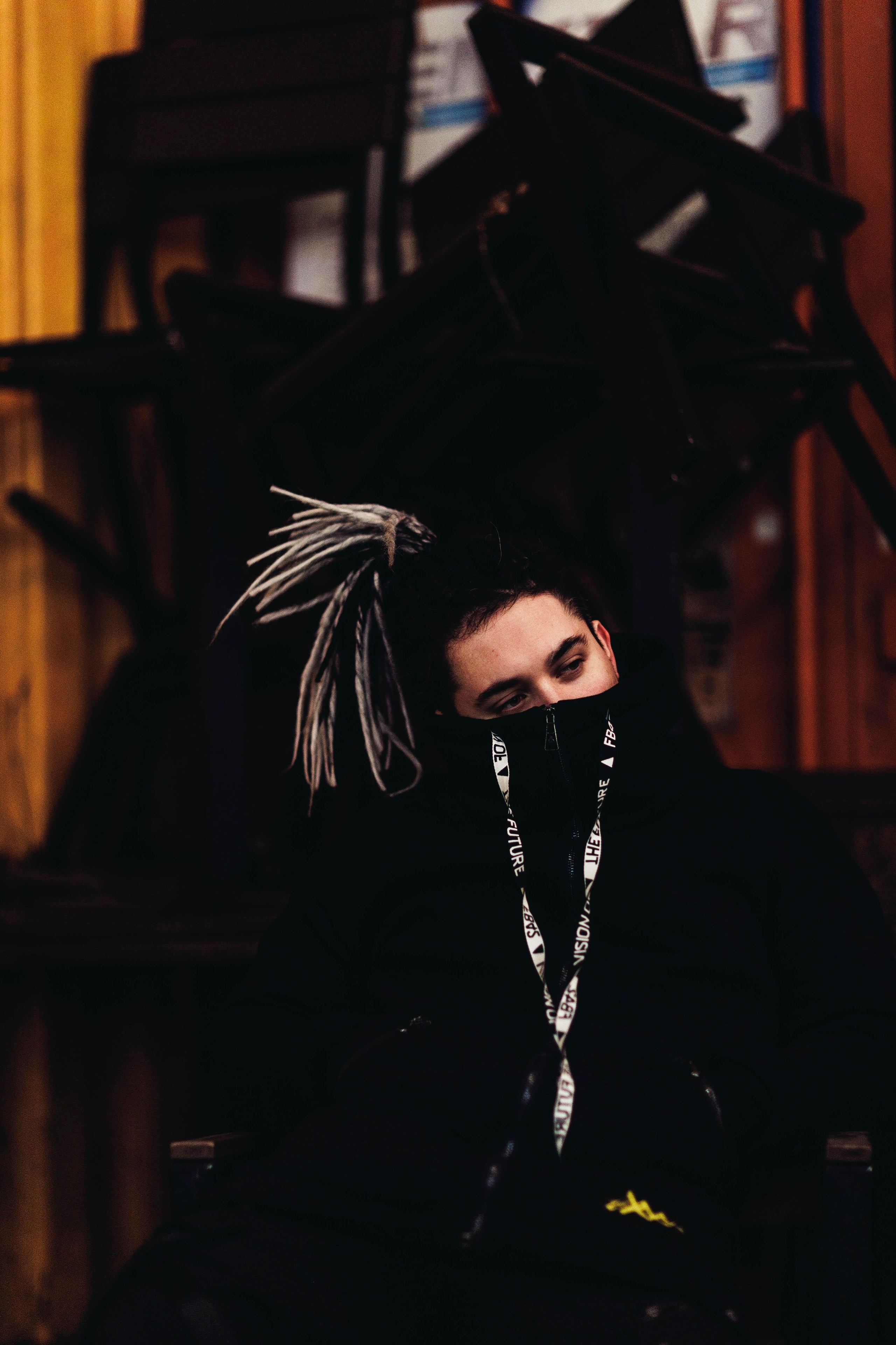 Виктор. Фотограф в Ростове-на-Дону Ника Обида