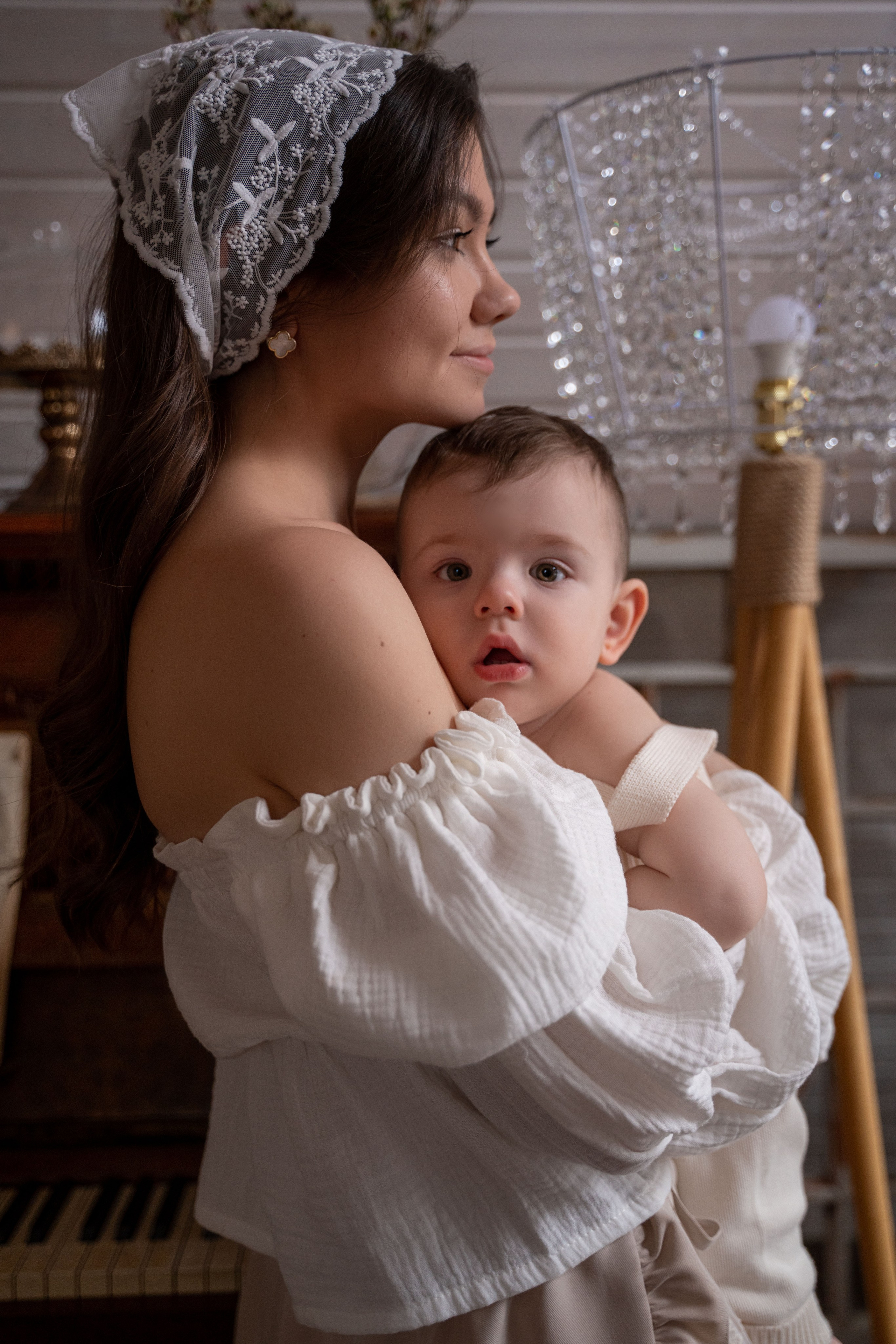 Катерина и Матвей. Фотограф Мария Орлова