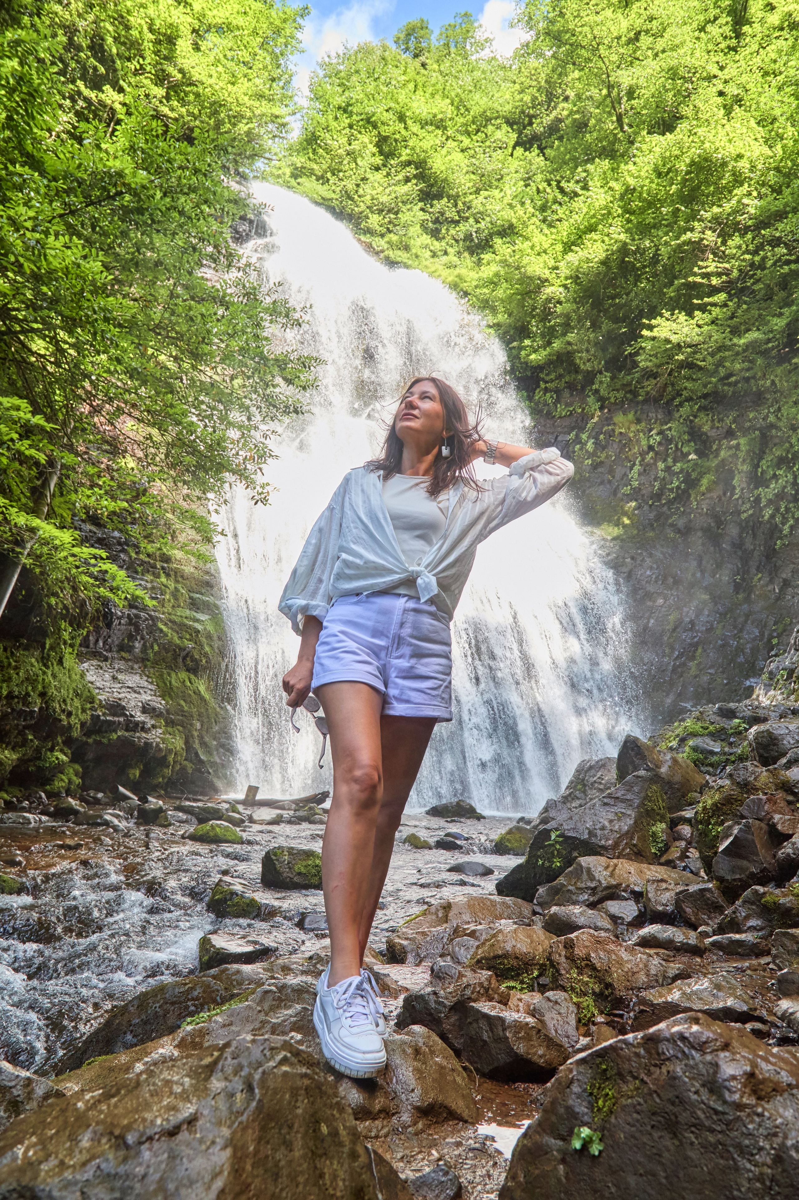 Пртретная фотосъемка в абхазии. Фотограф Абхазия