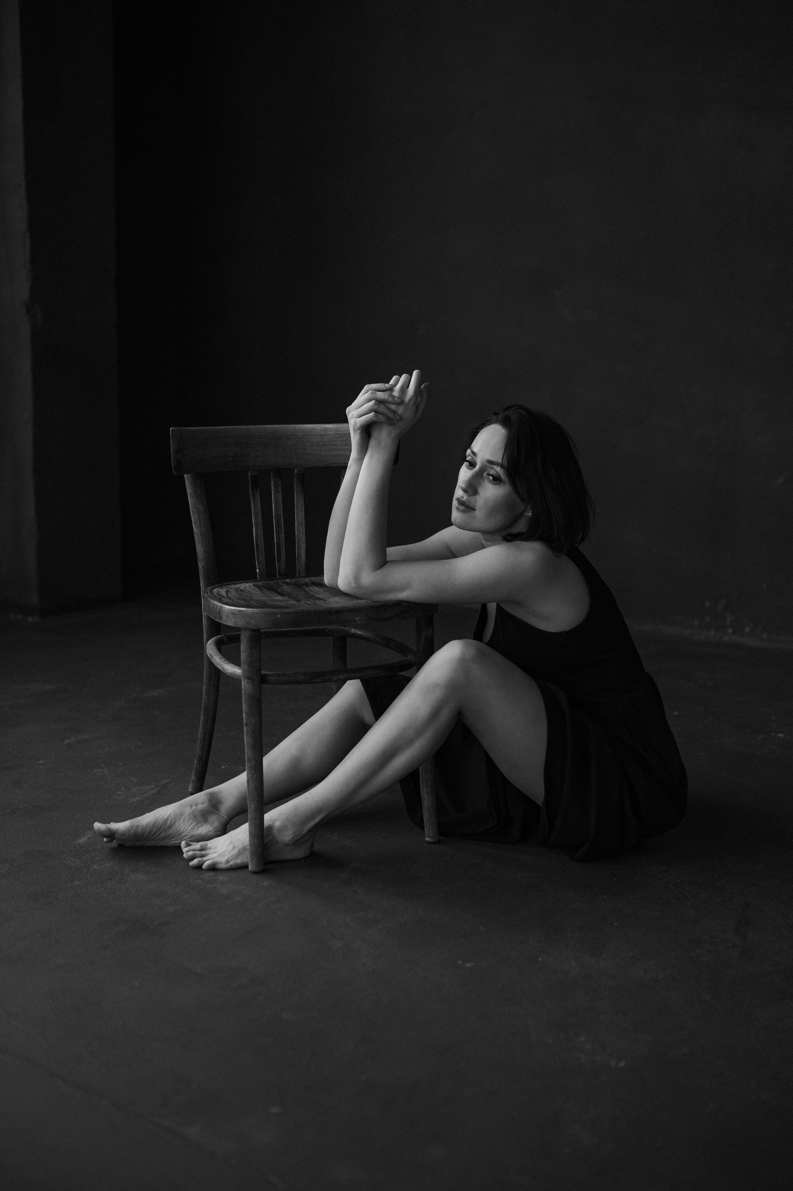 Ира Сгибнева. Www.ostermiller.ru