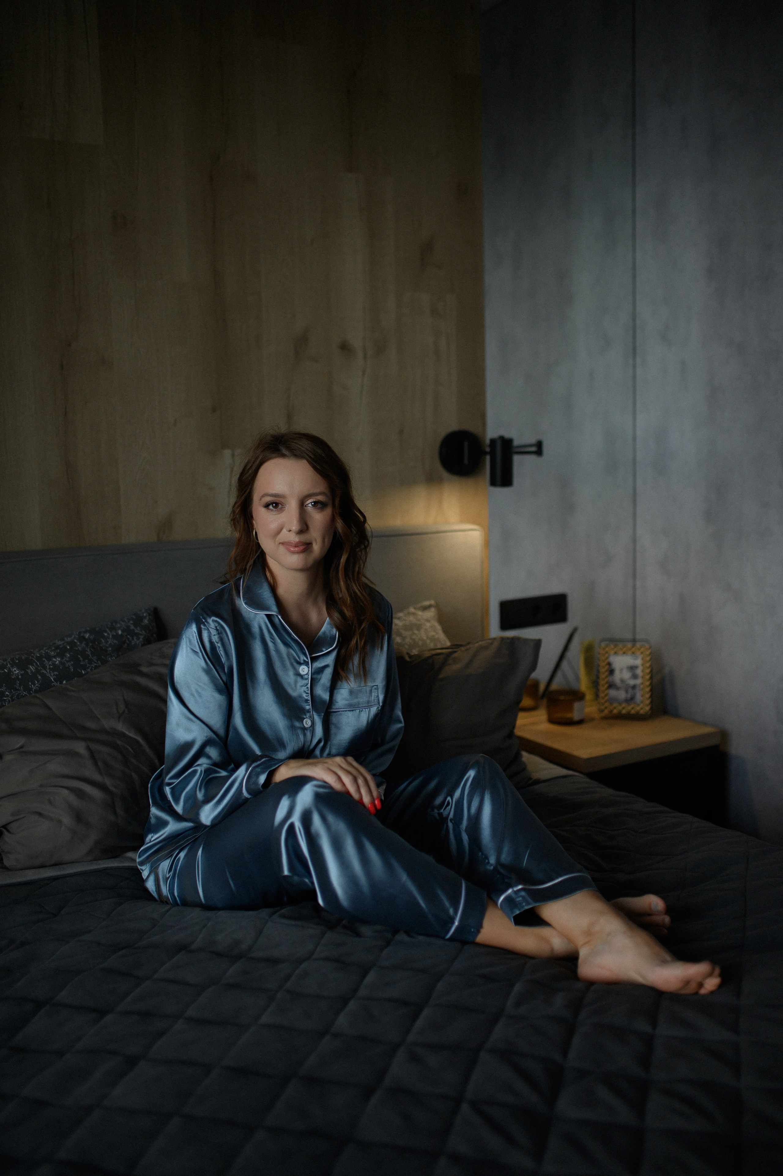 Анастасия и Алексей. Www.ostermiller.ru