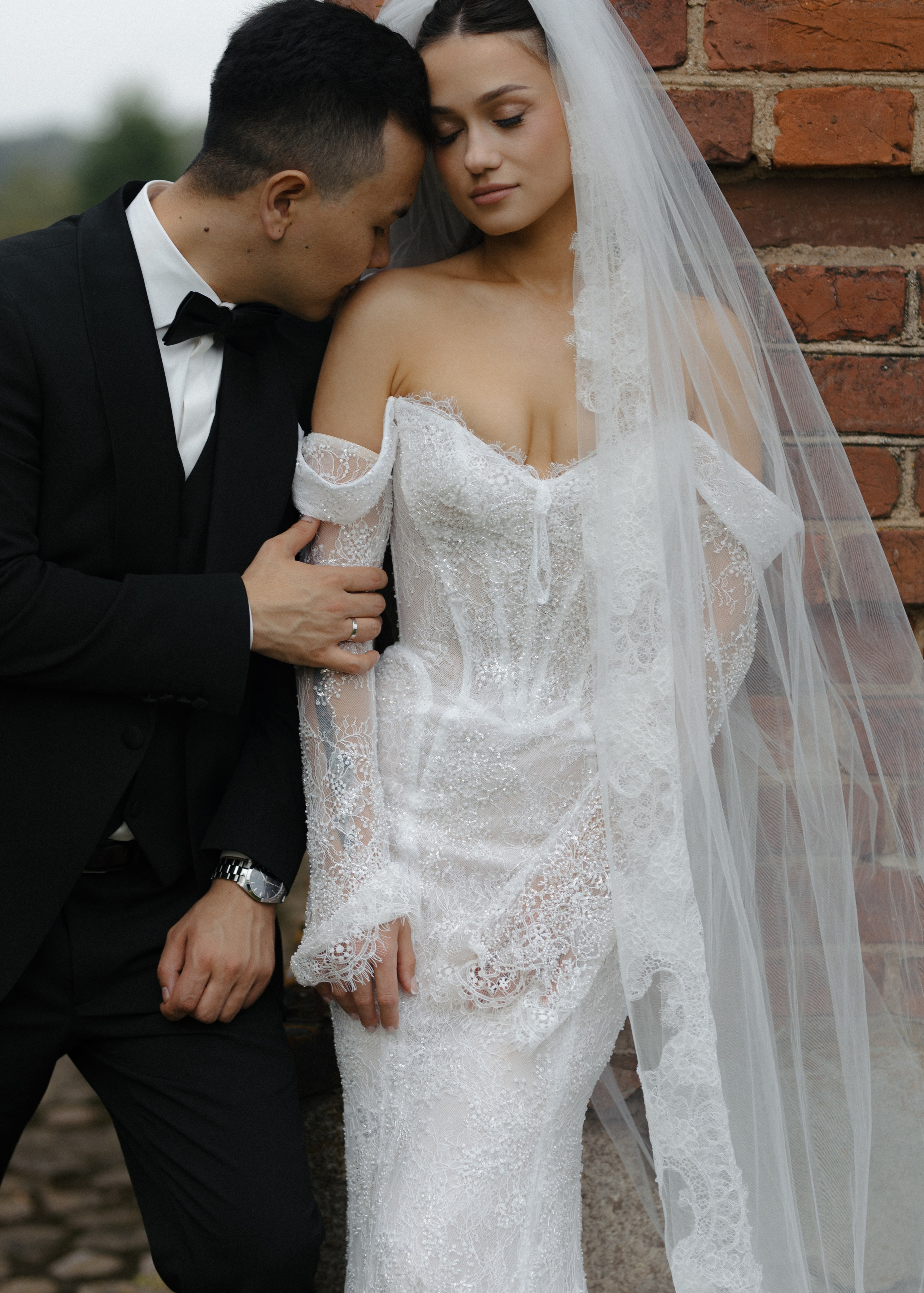 AUGUST. Свадебный фотограф Минск