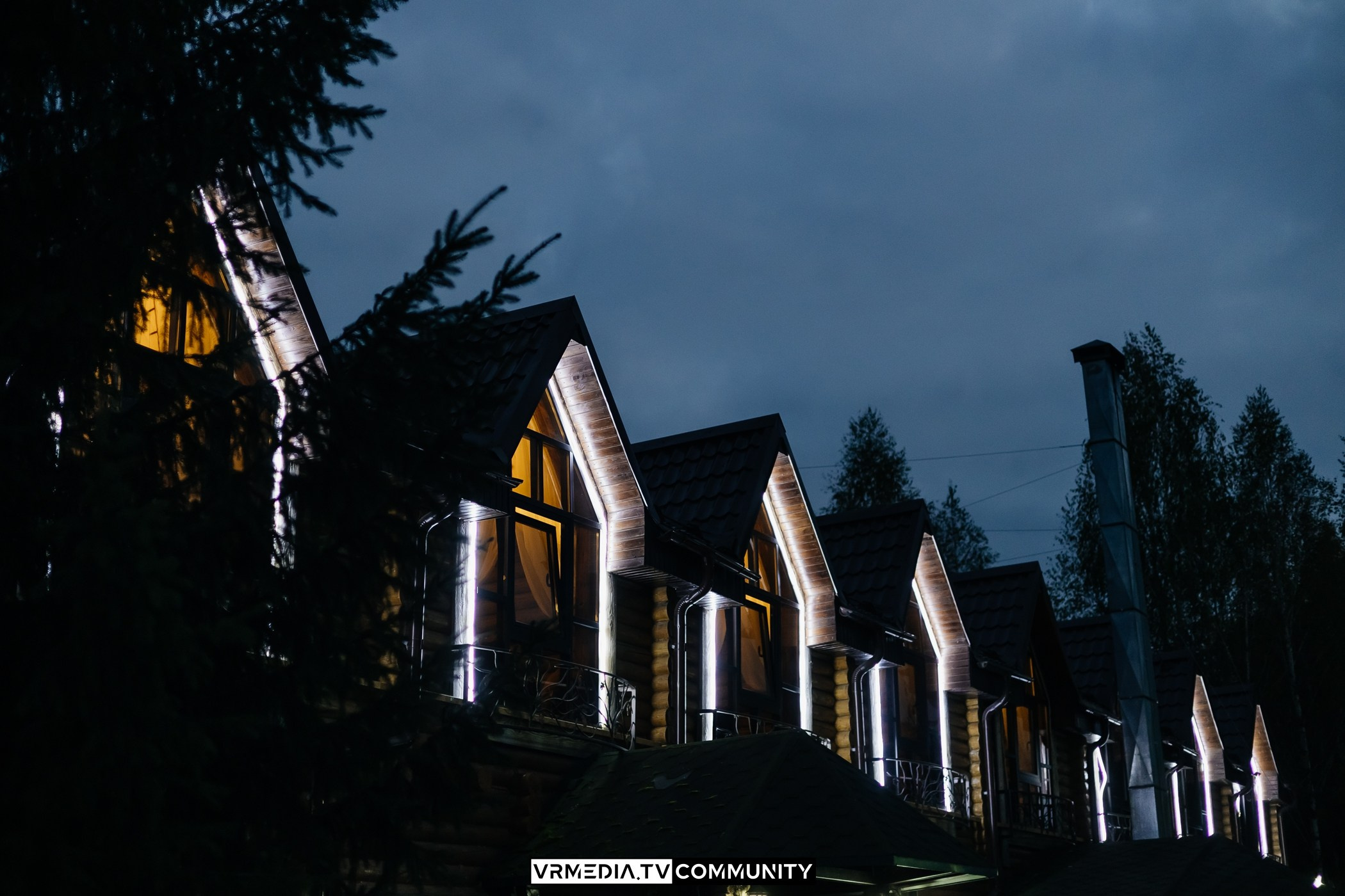 В гостях «У Петровича»