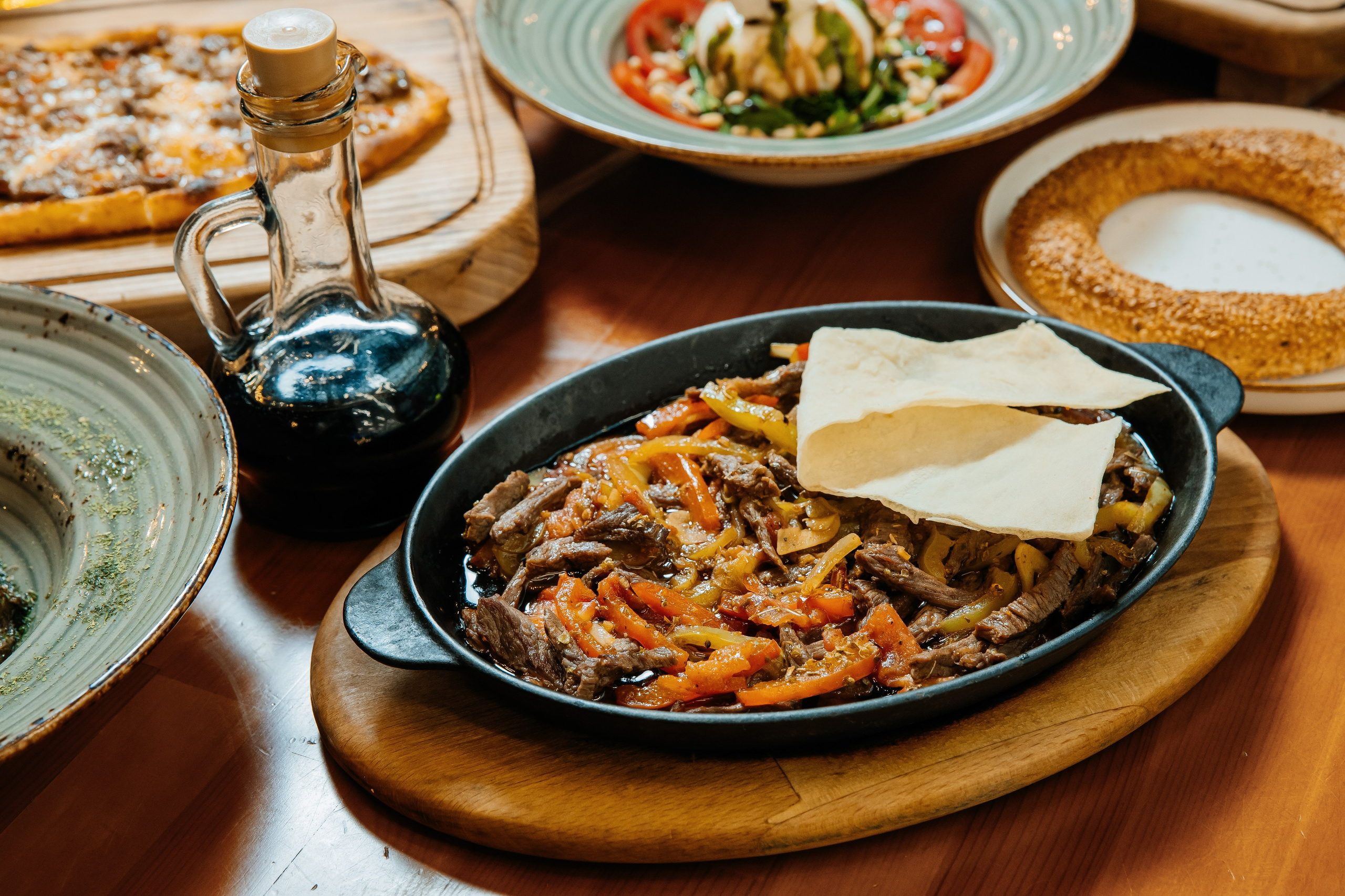 CHEF’S CHOICE. Фотограф в Москве Рышкевич Полина