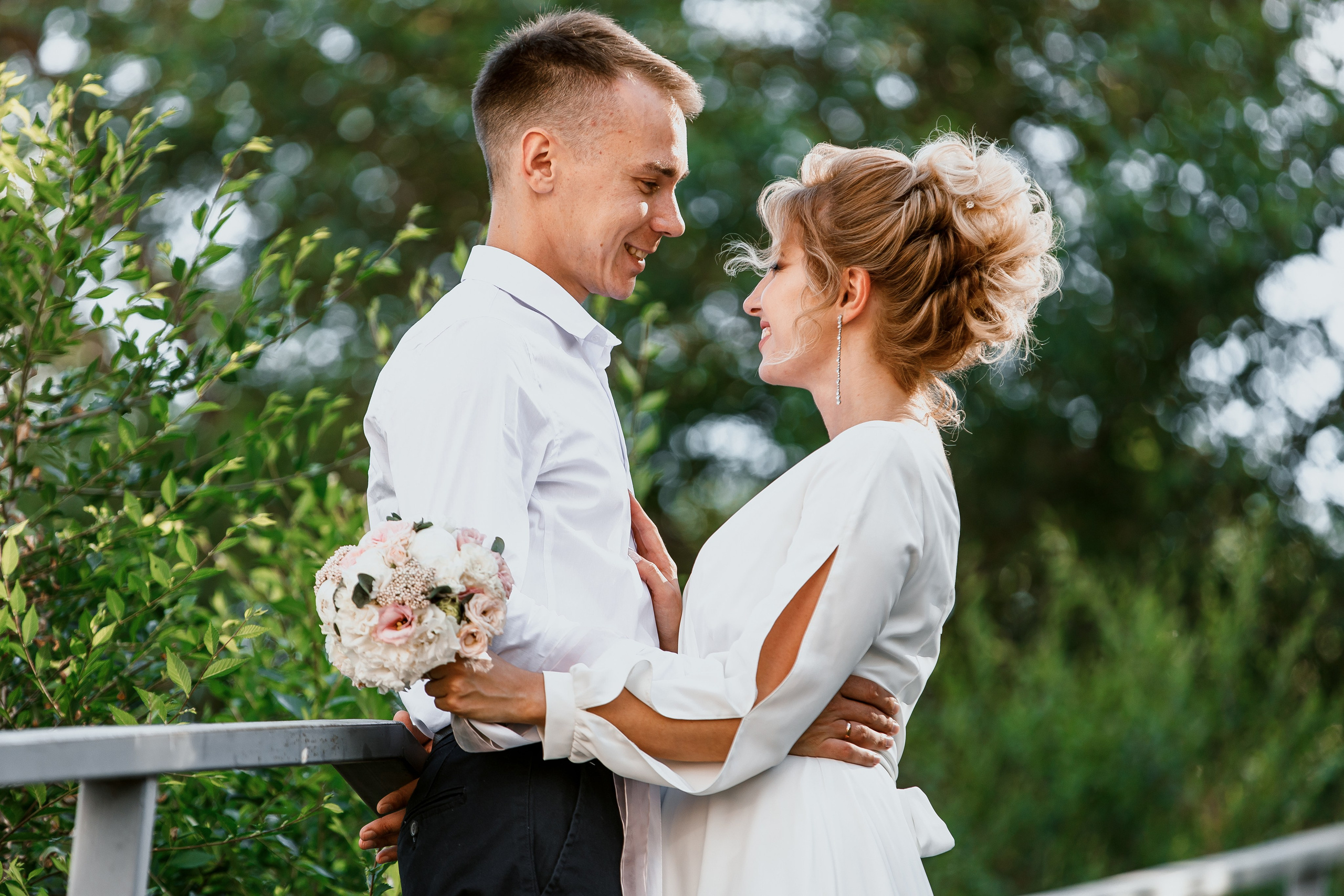 Эдуард и Алёна. Тимур Аминов | Фотограф в Кемерове