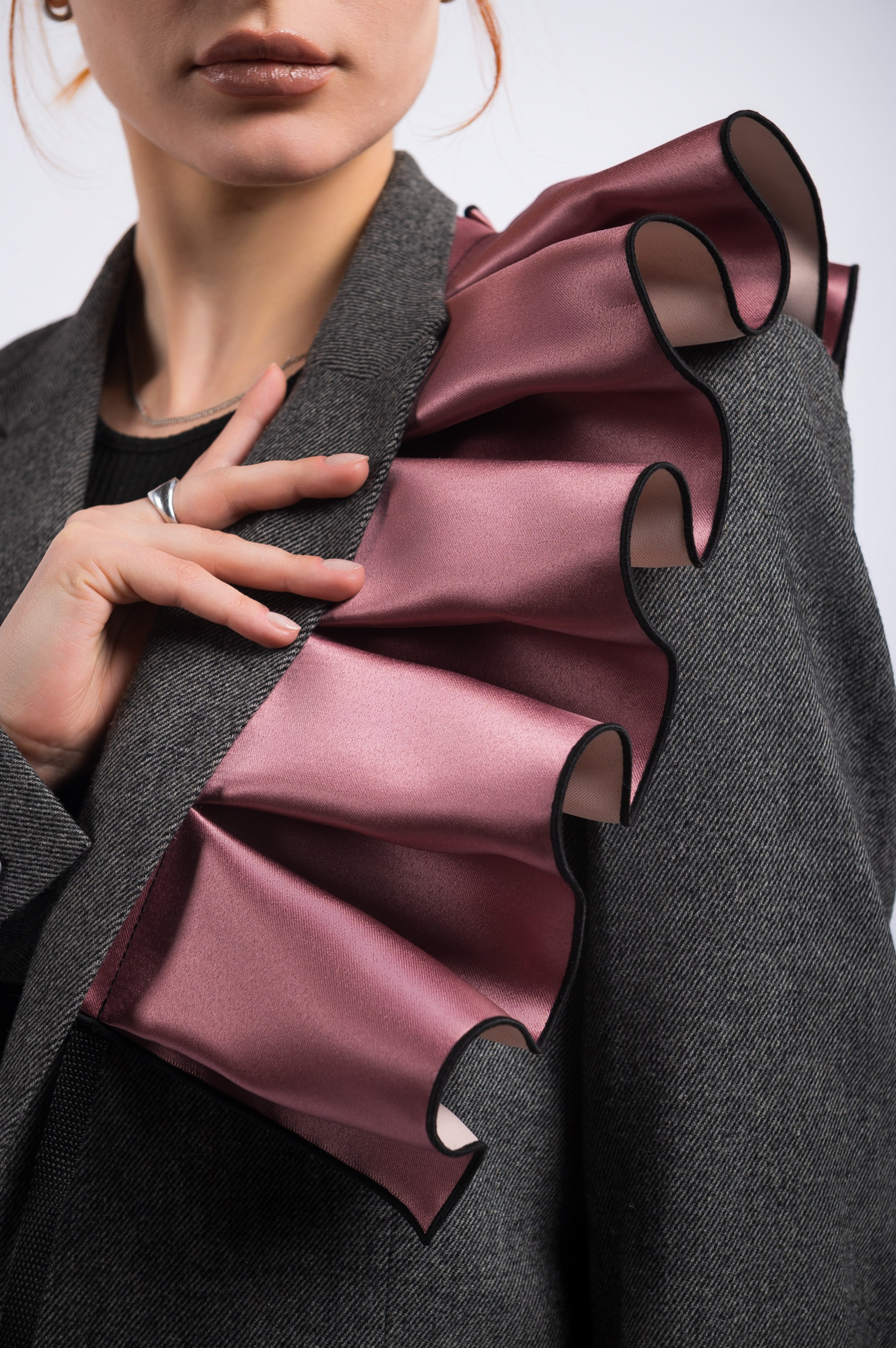 Рюши. Главная