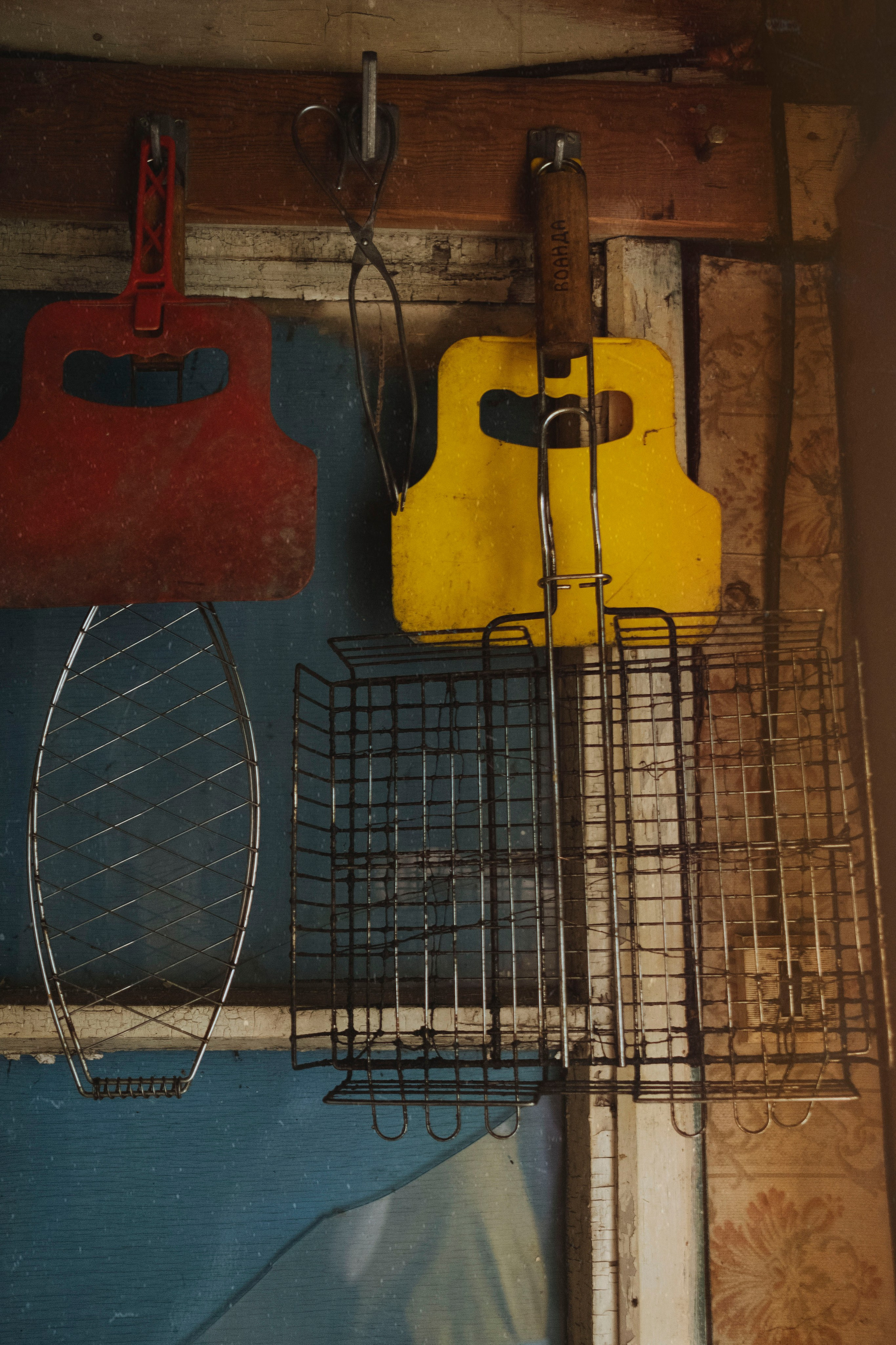 Дача, 2020. Портретный фотограф в Москве Евгения Яковенко