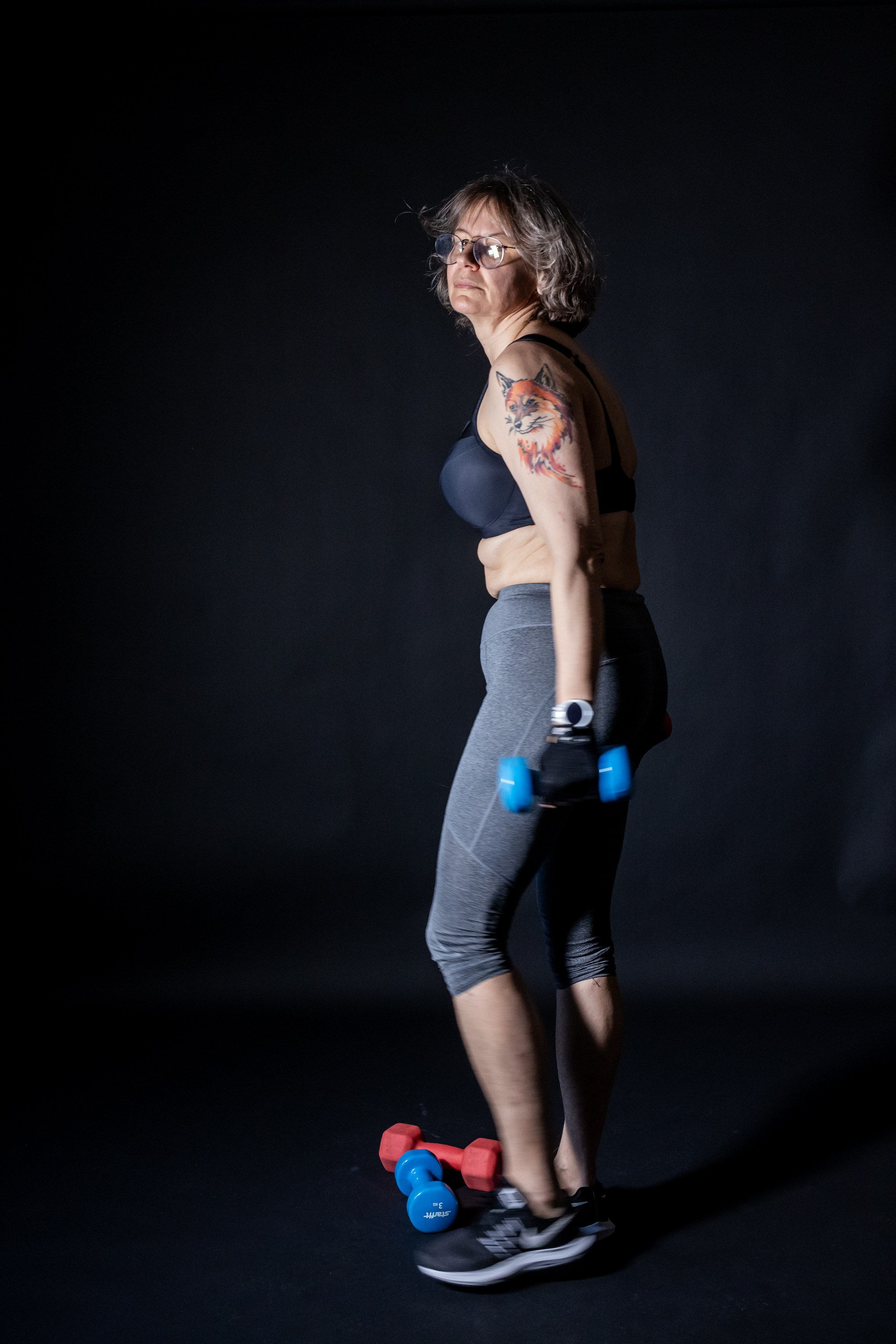 Четвертый кит. OLGA OLEYNIKOVA Пространство, люди, смыслы