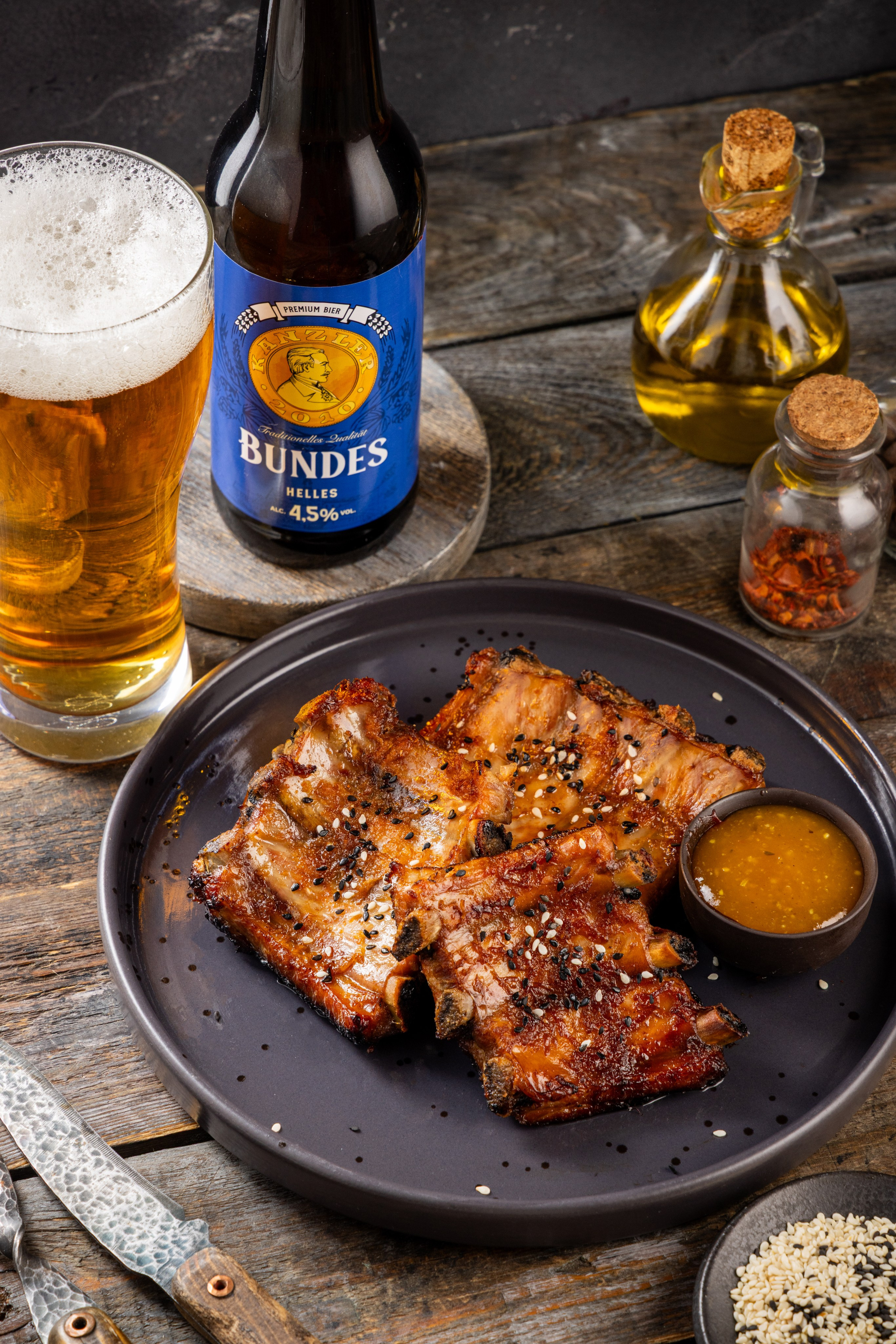 Канцлеръ. Фудфотограф, фудстилист и сет дизайнер в Москве Алена Синицына