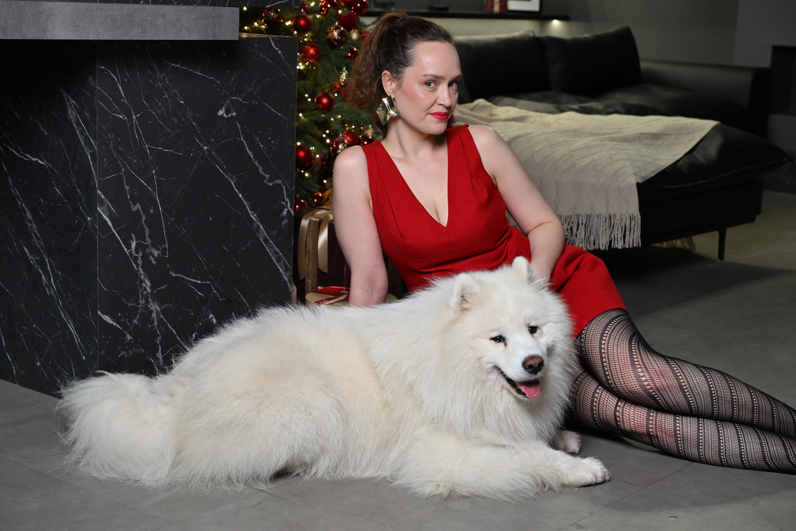 Фотограф в Санкт-Петербурге Сафронов Николай