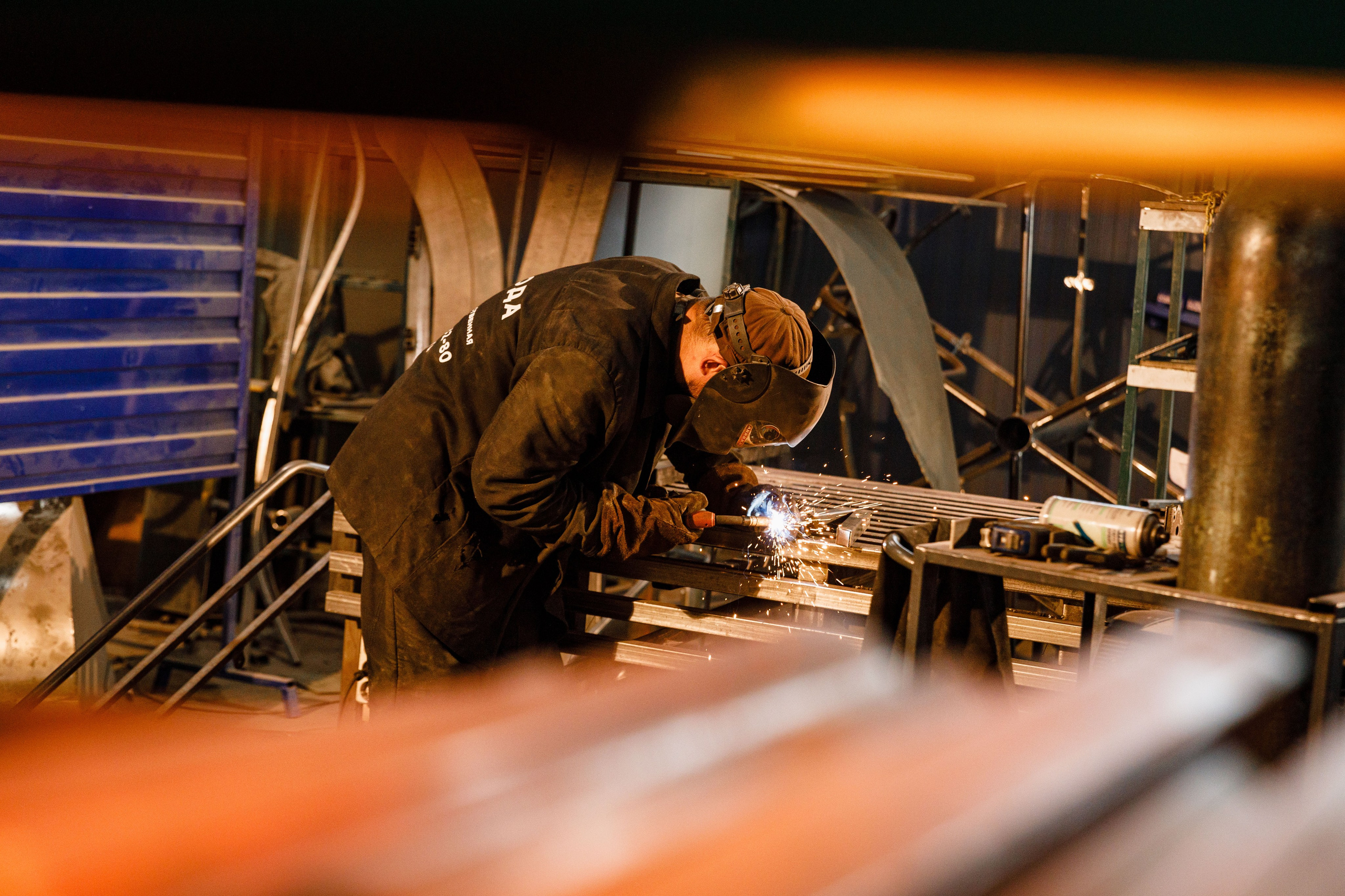 Производственная компания АРКОДА. Мансорунов Баир | Фотограф | Бурятия