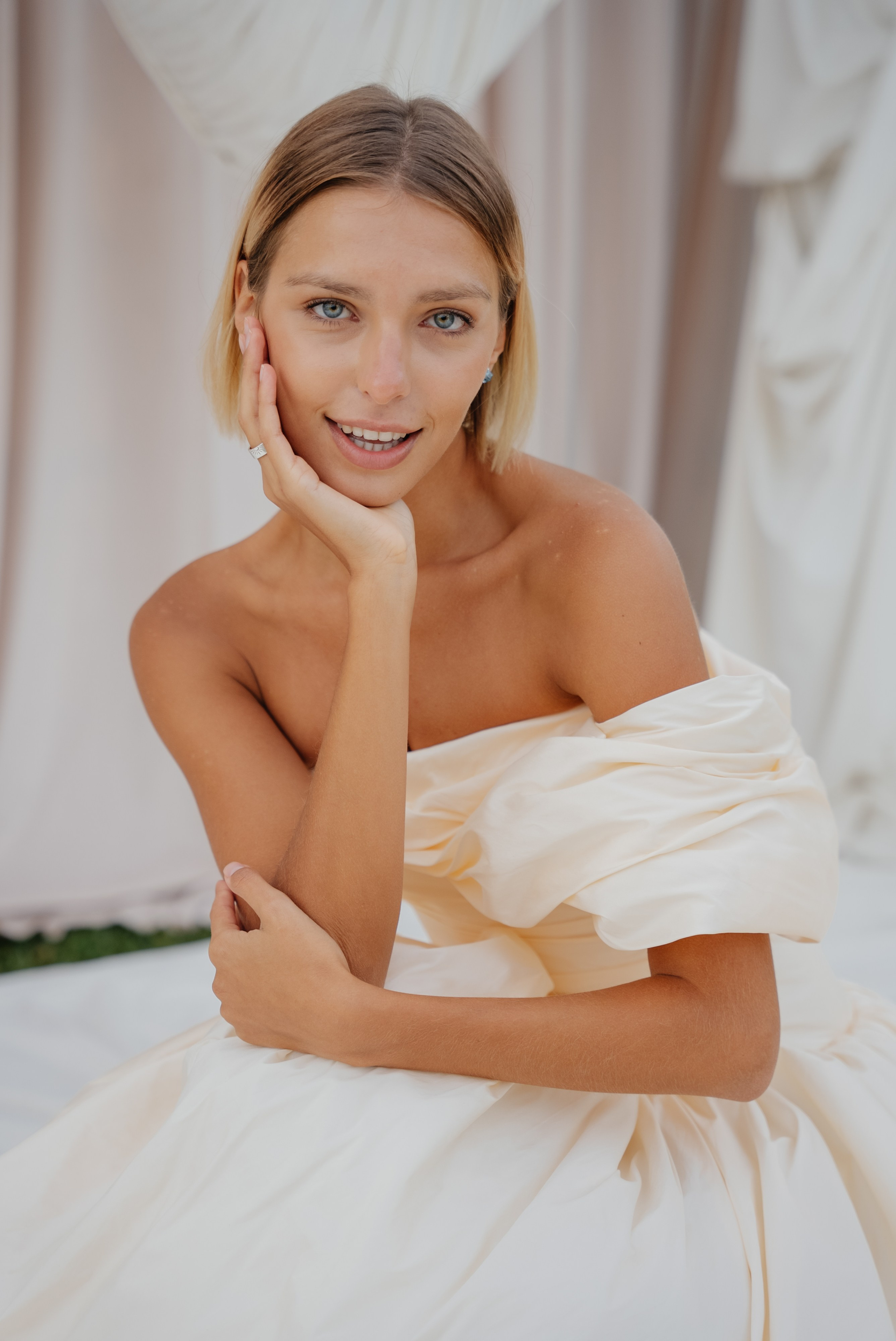WEDDING. Akkanatart.kz