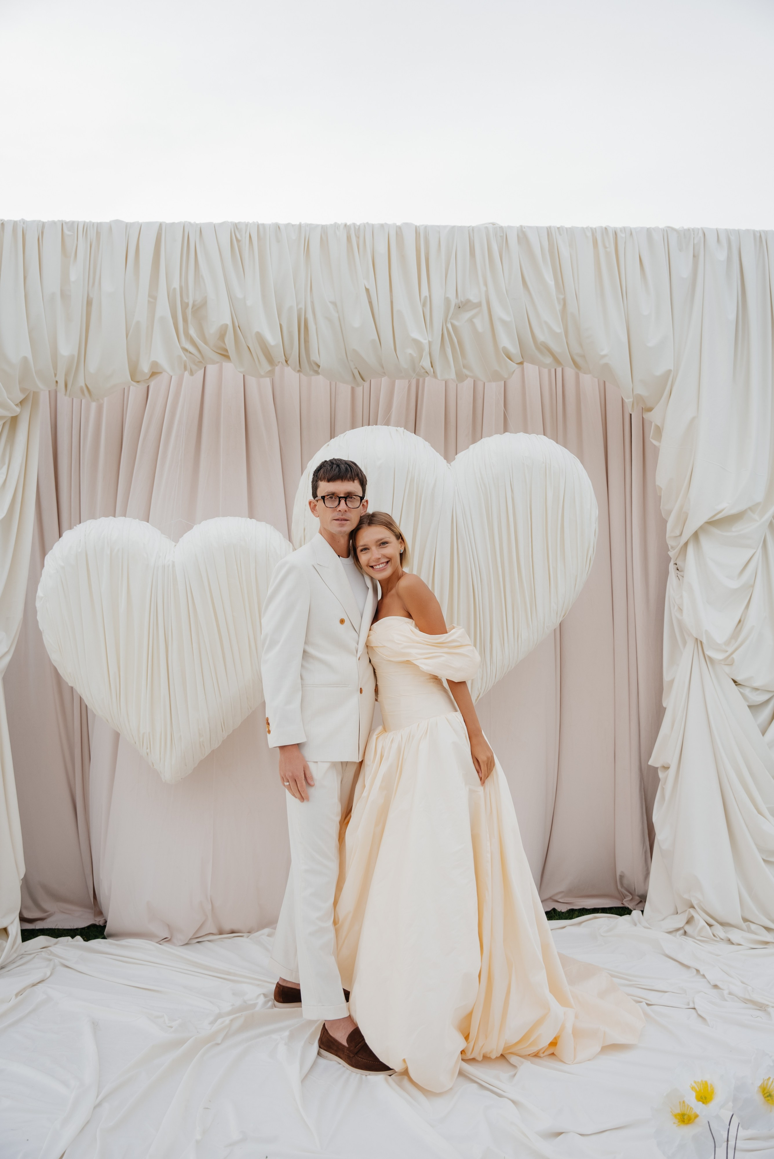 WEDDING. Akkanatart.kz