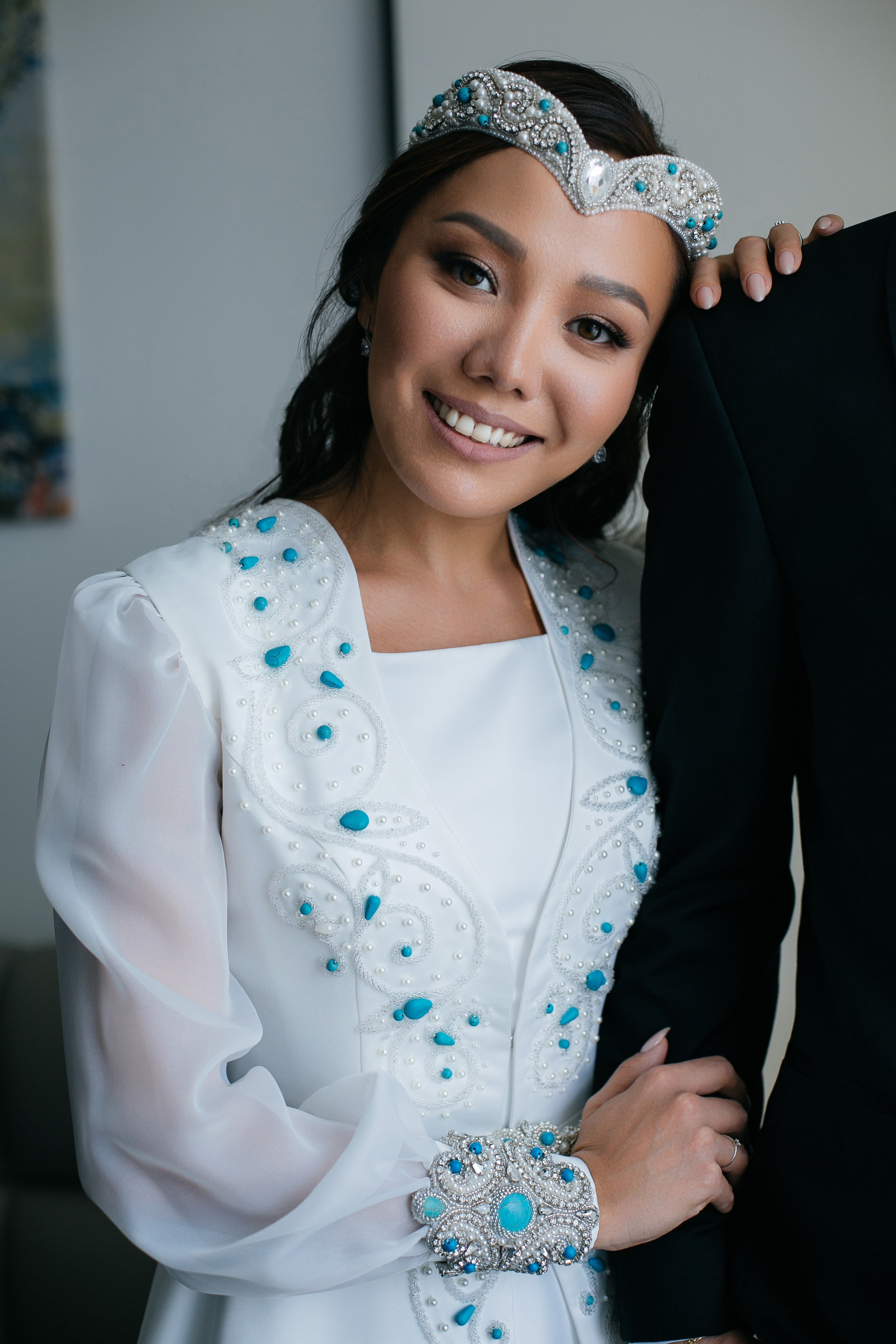 QYZ UZATU. Akkanatart.kz