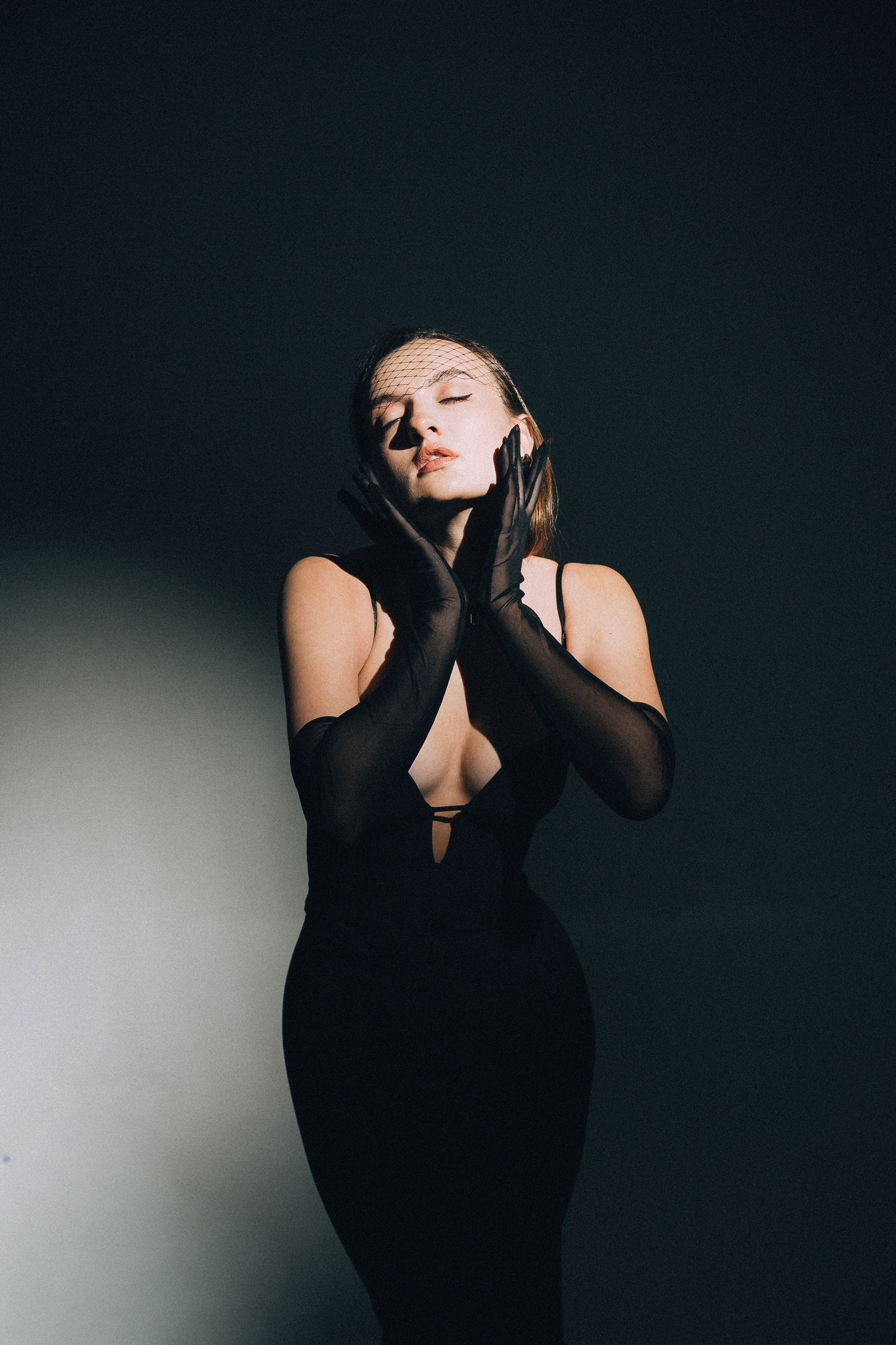 Катя. Тамара Власова