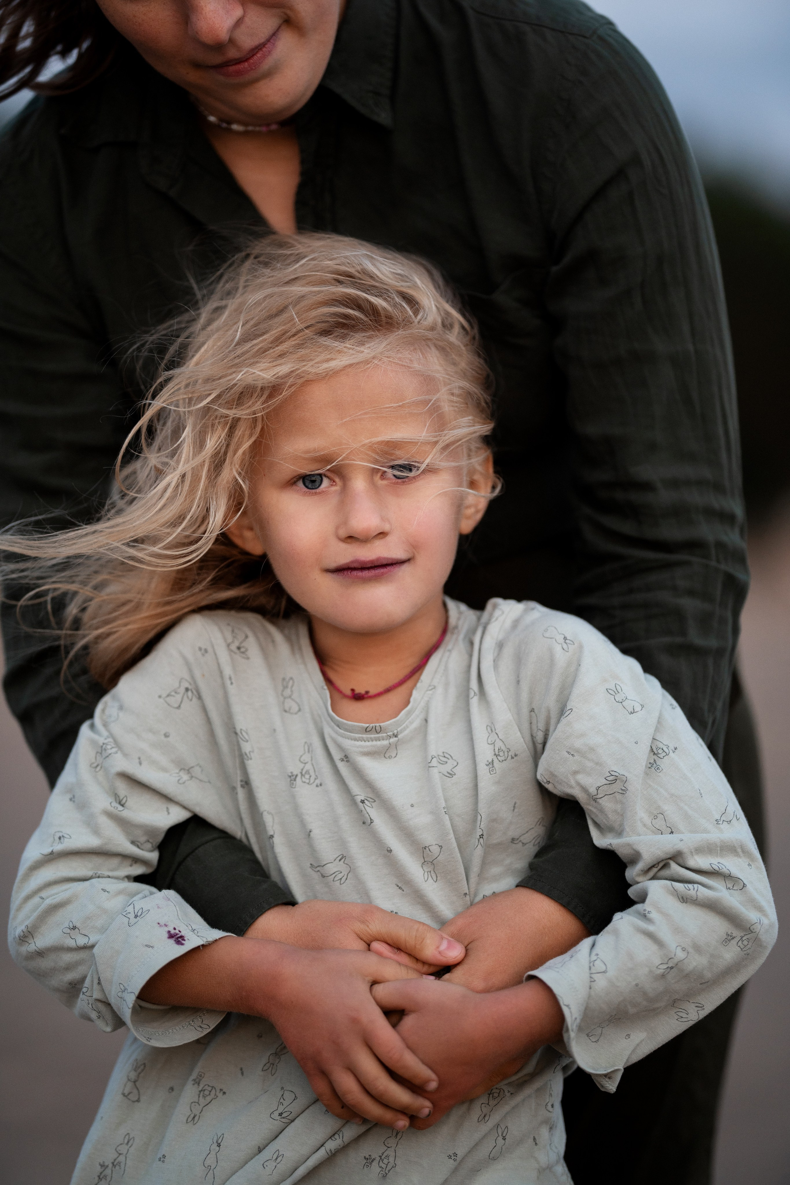 Нельзя разлюбить ветер. Ваш семейный фотограф