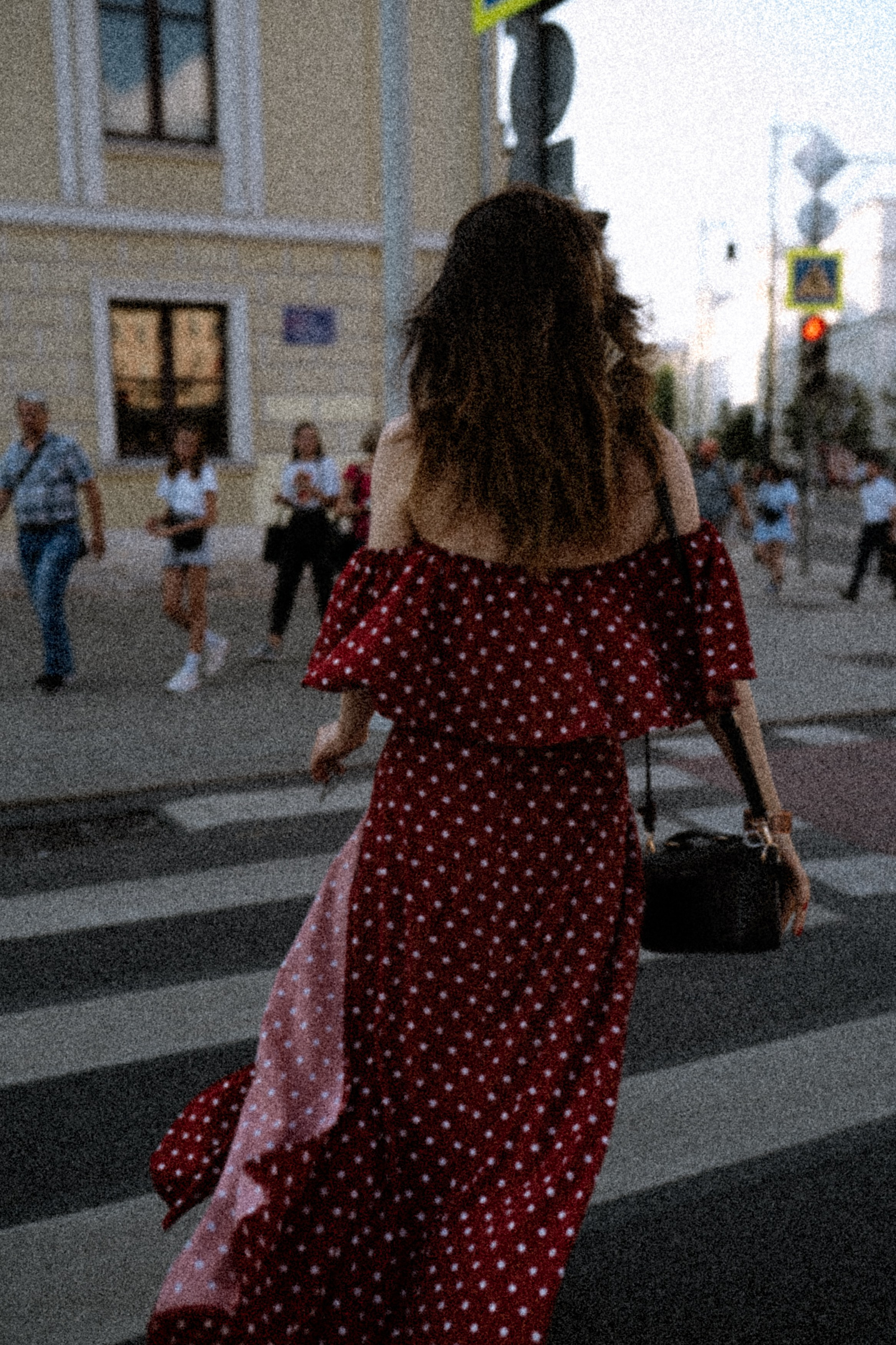 Индивидуальные женские. Андрейко Надежда