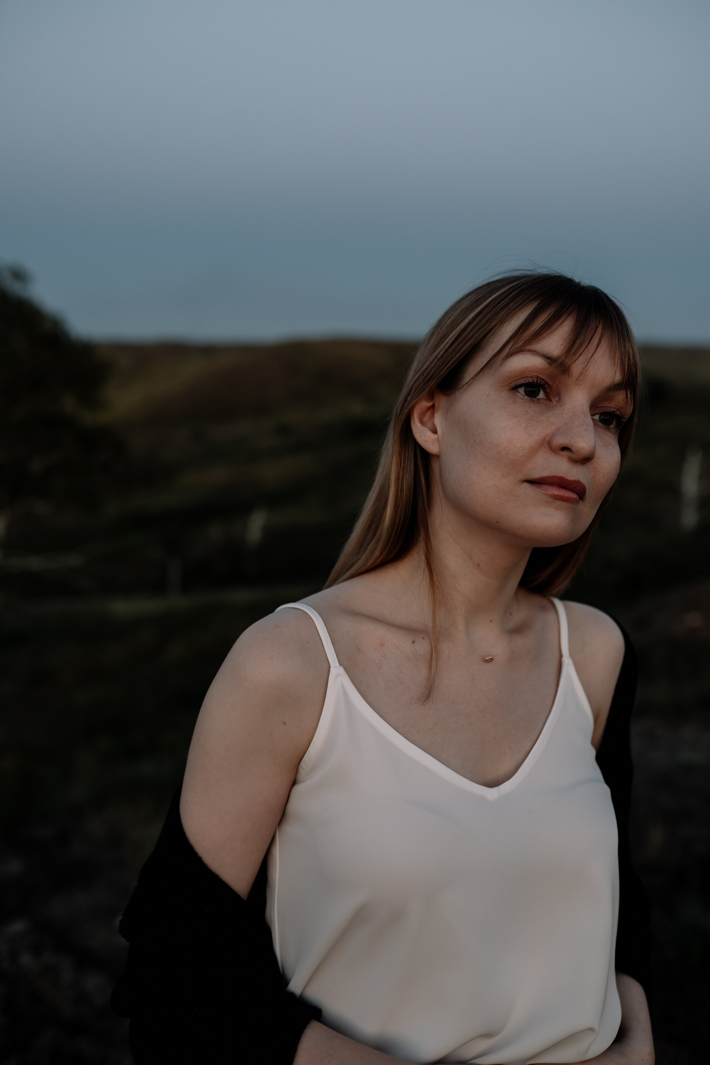 Сквозь пальцы. Андрейко Надежда