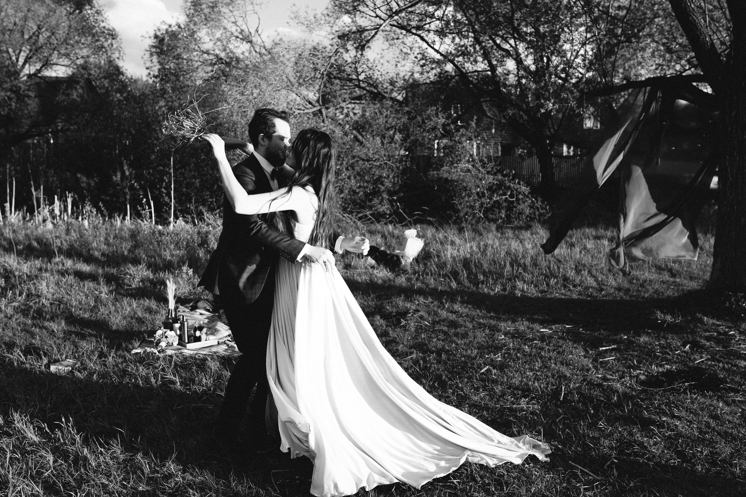 На ковре-самолете, мимо радуги. Андрейко Надежда