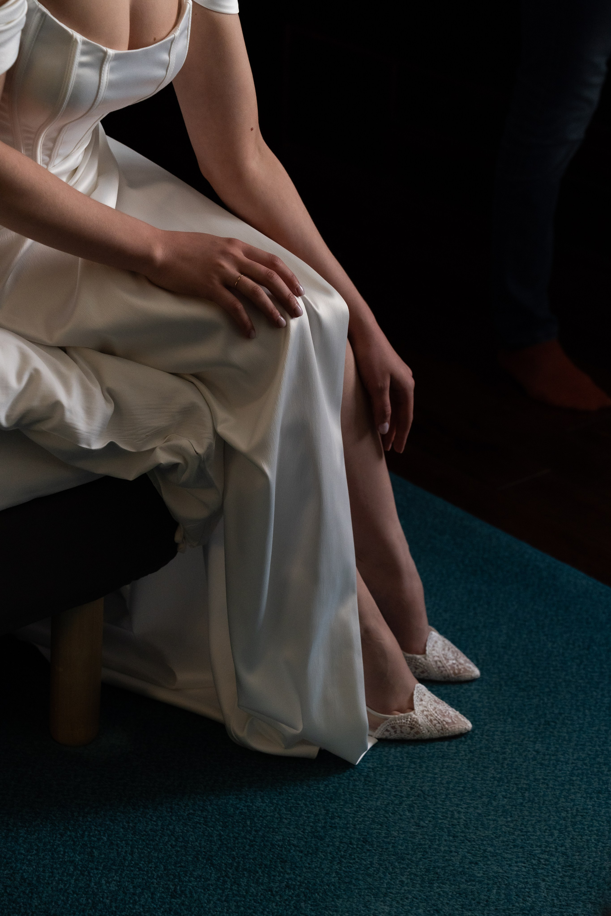 Дамир и Виктория. Фотограф Ольга Маленьких