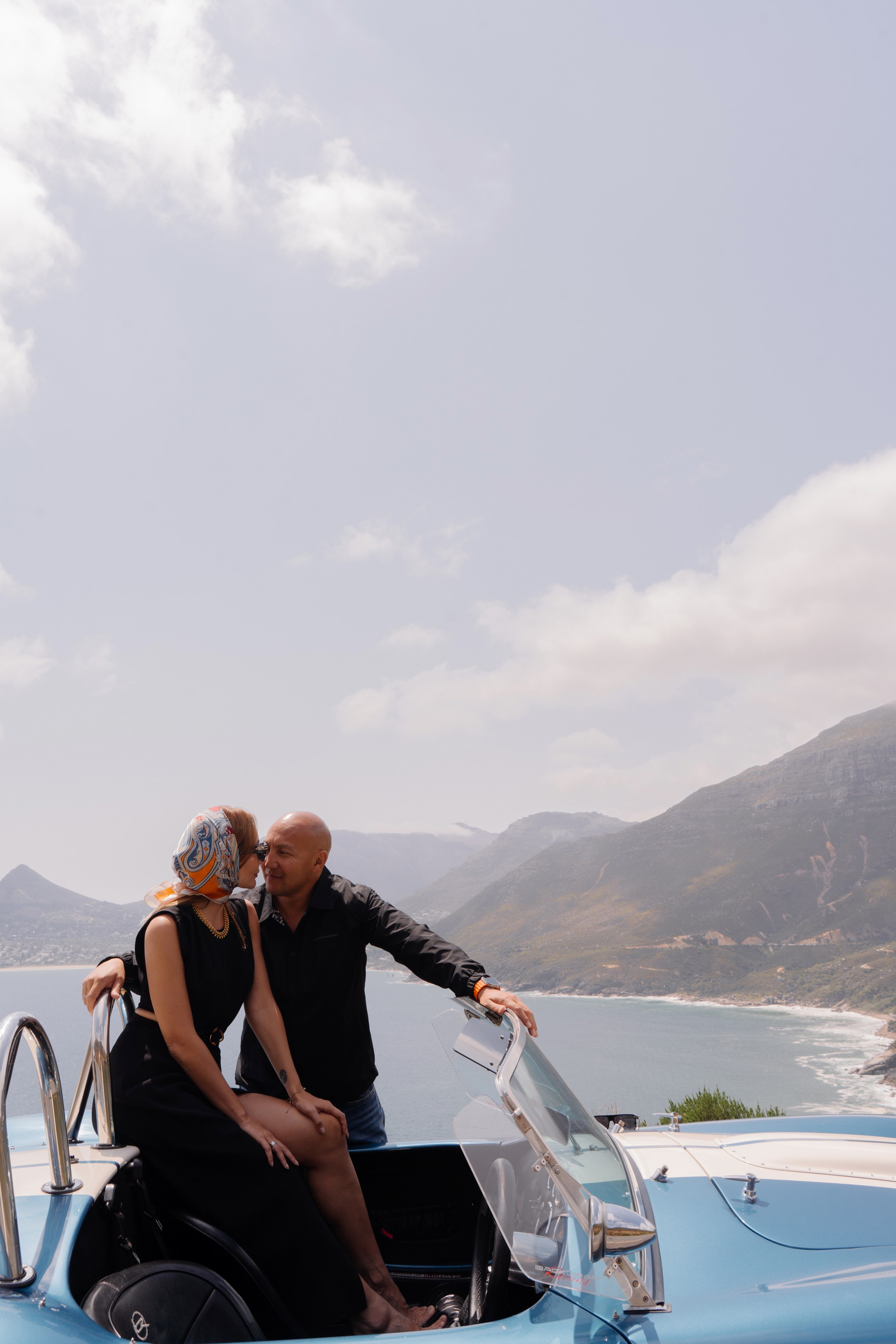 Love Ride. Фотограф в Кейптауне