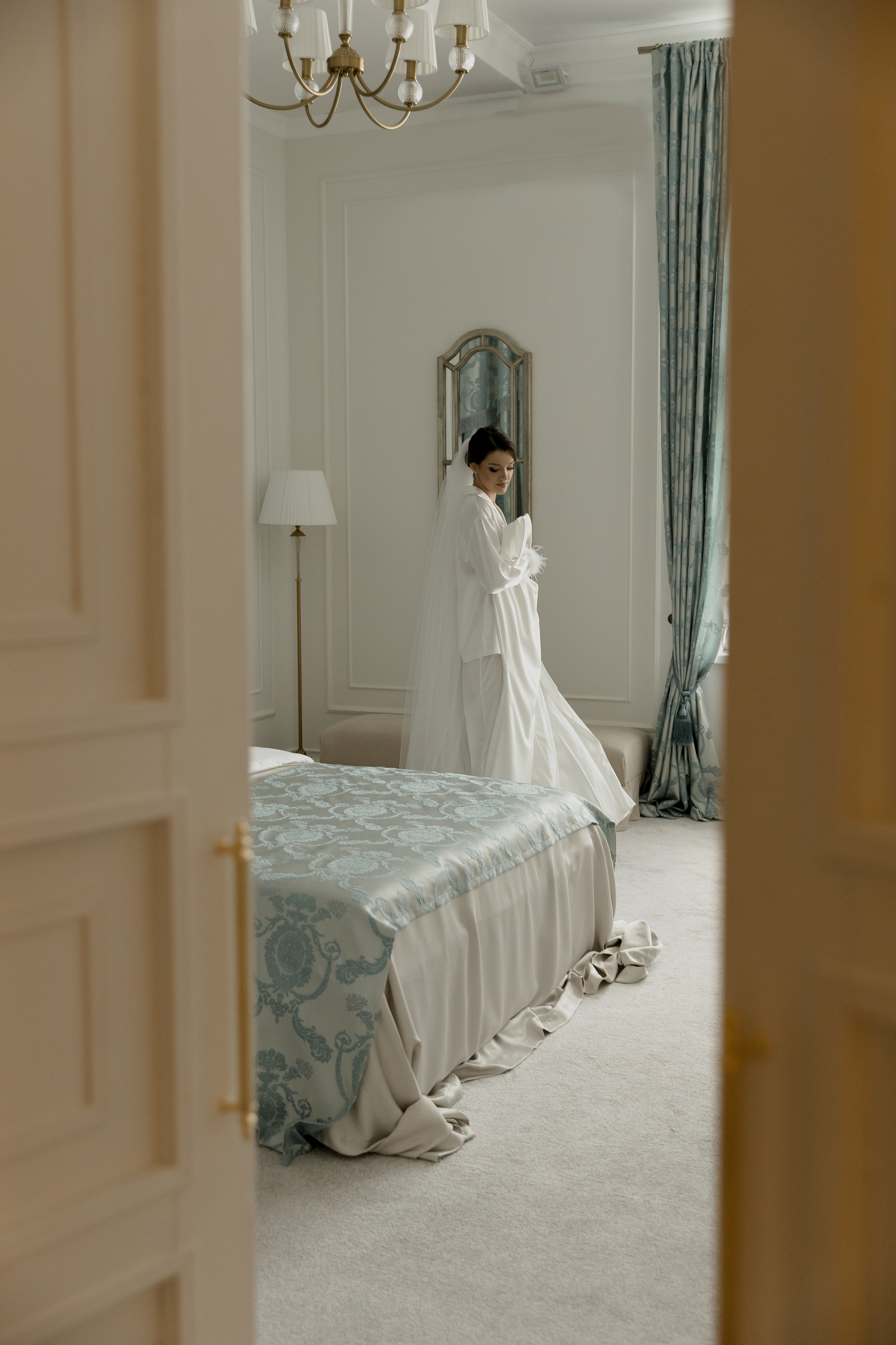 Green Hall. Миленина Юлия Свадебный и семейный фотограф в Краснодаре