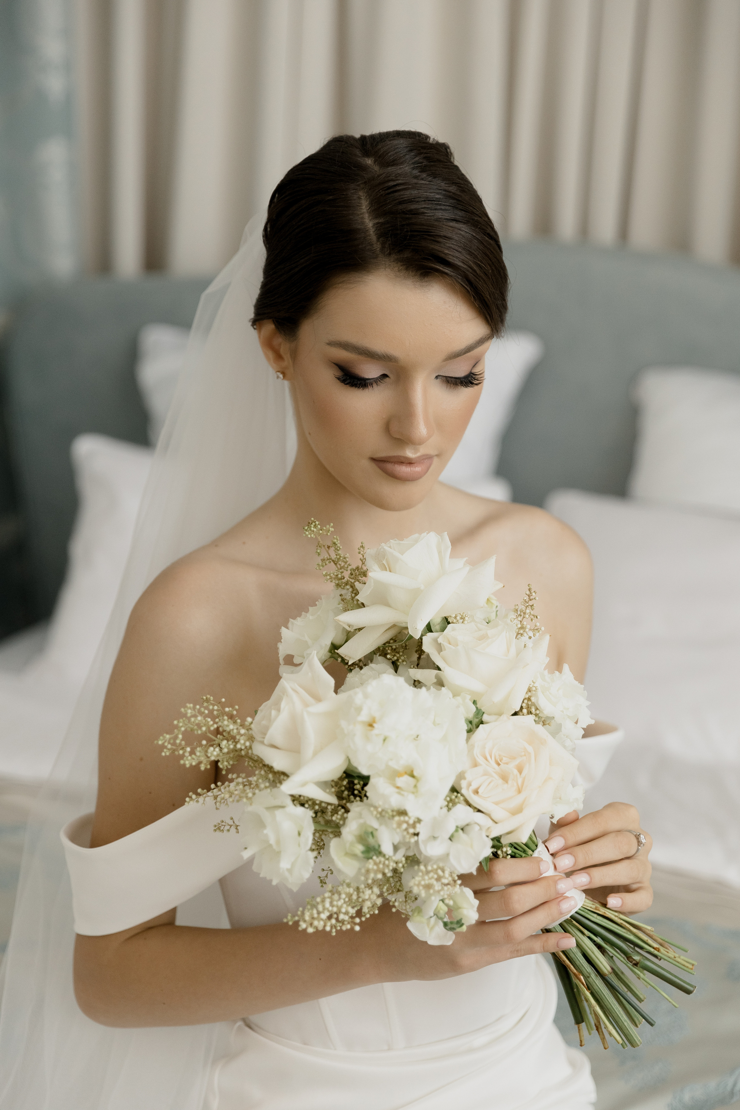 Green Hall. Миленина Юлия Свадебный и семейный фотограф в Краснодаре