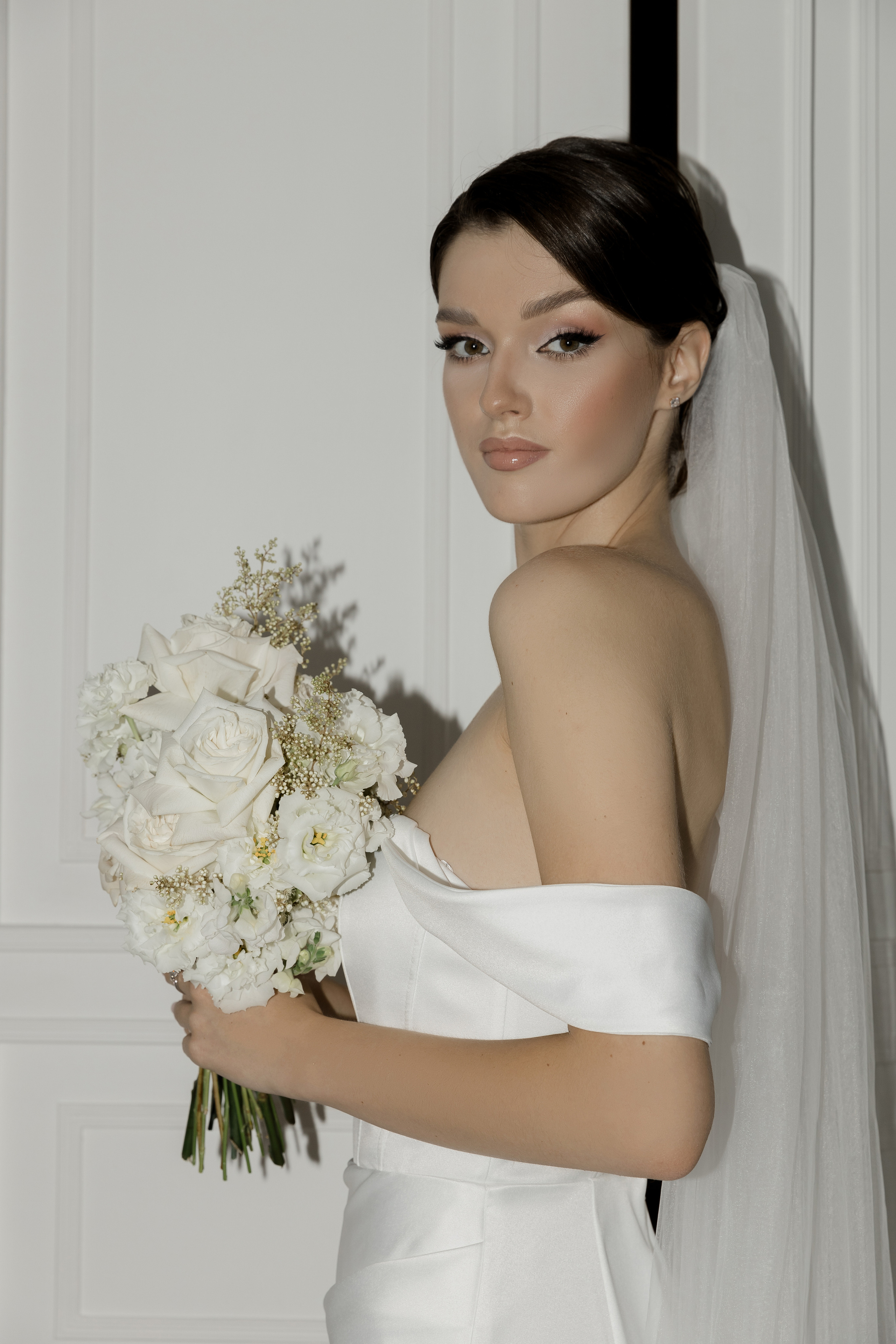 Green Hall. Миленина Юлия Свадебный и семейный фотограф в Краснодаре