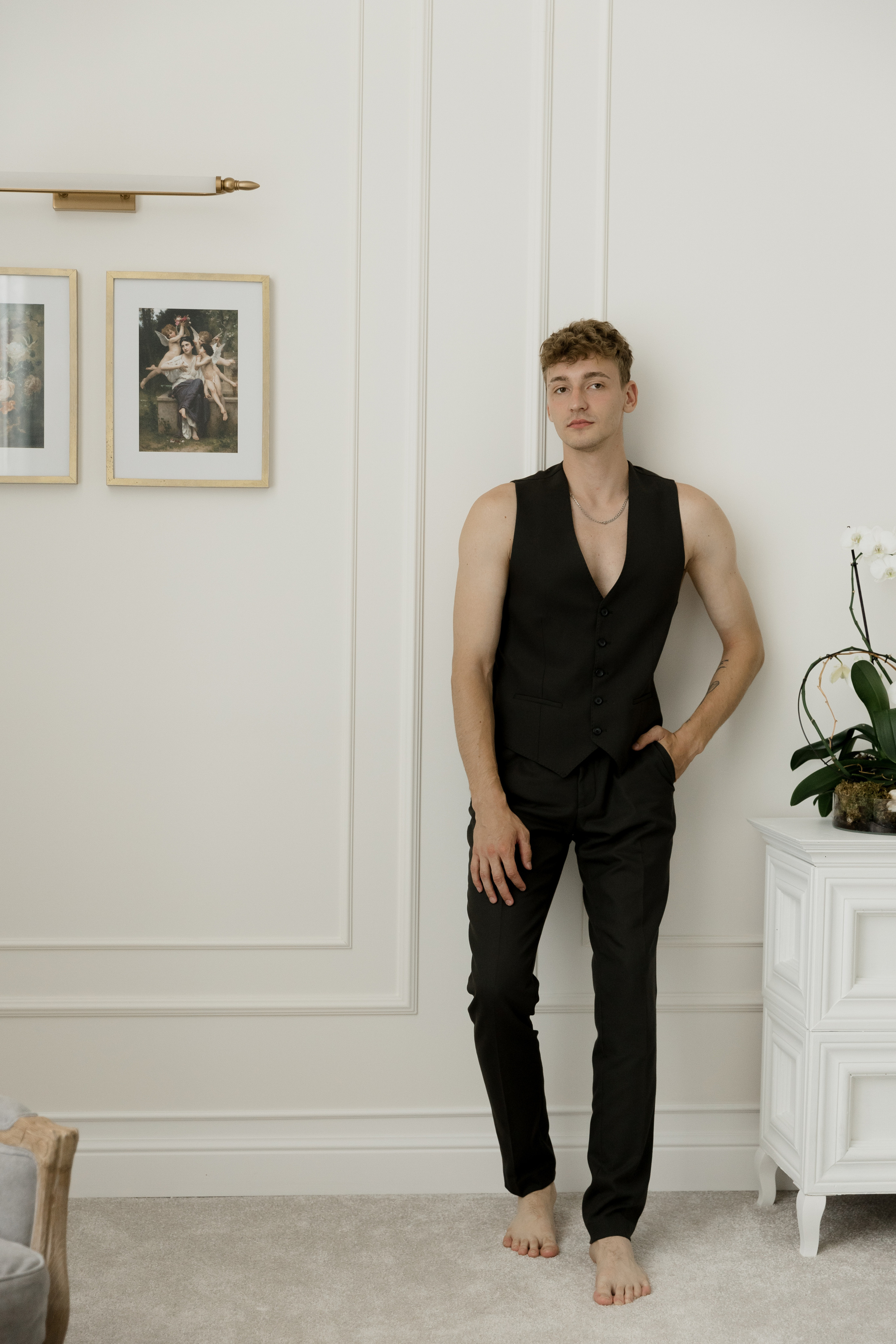 Green Hall. Миленина Юлия Свадебный и семейный фотограф в Краснодаре