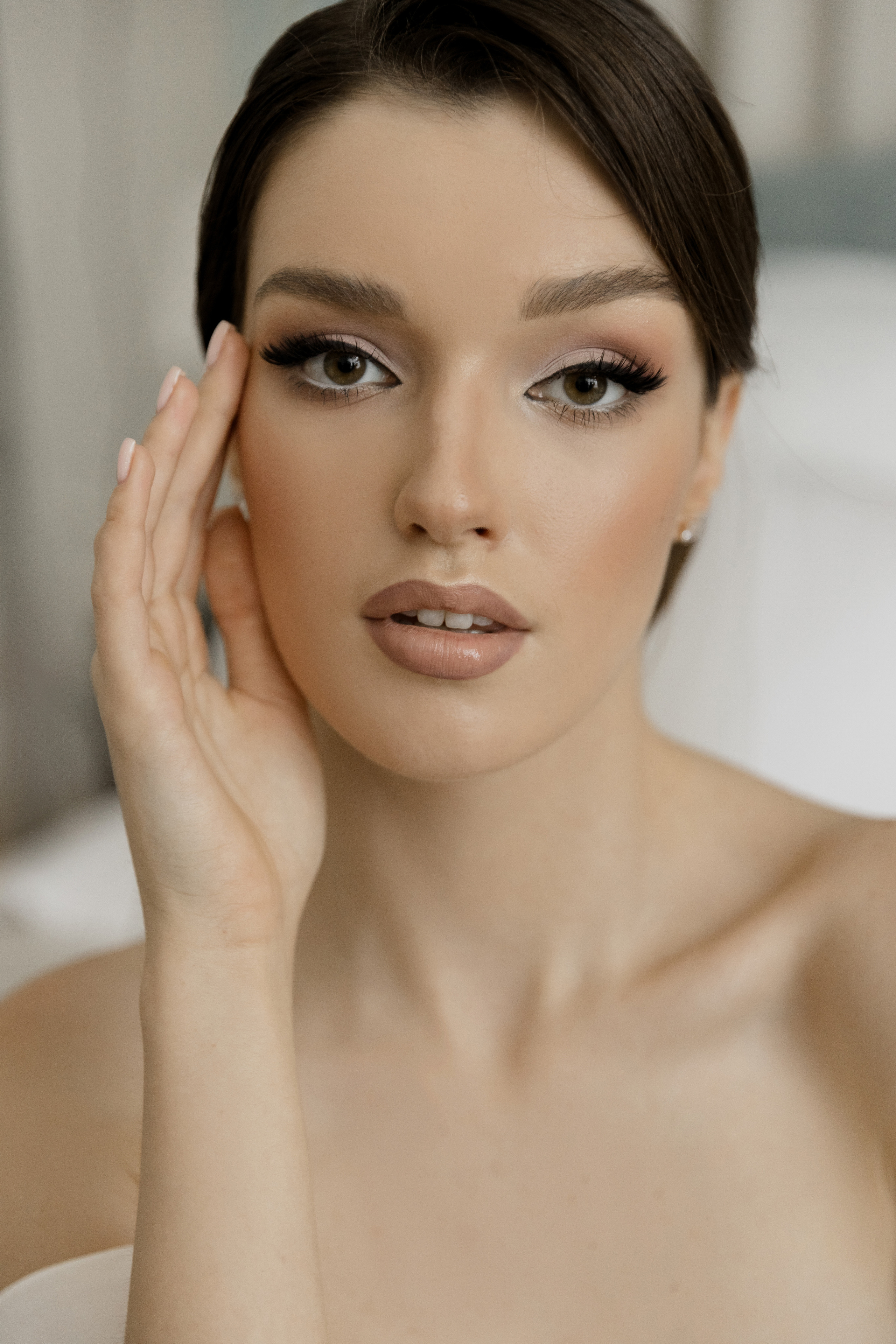 Green Hall. Миленина Юлия Свадебный и семейный фотограф в Краснодаре