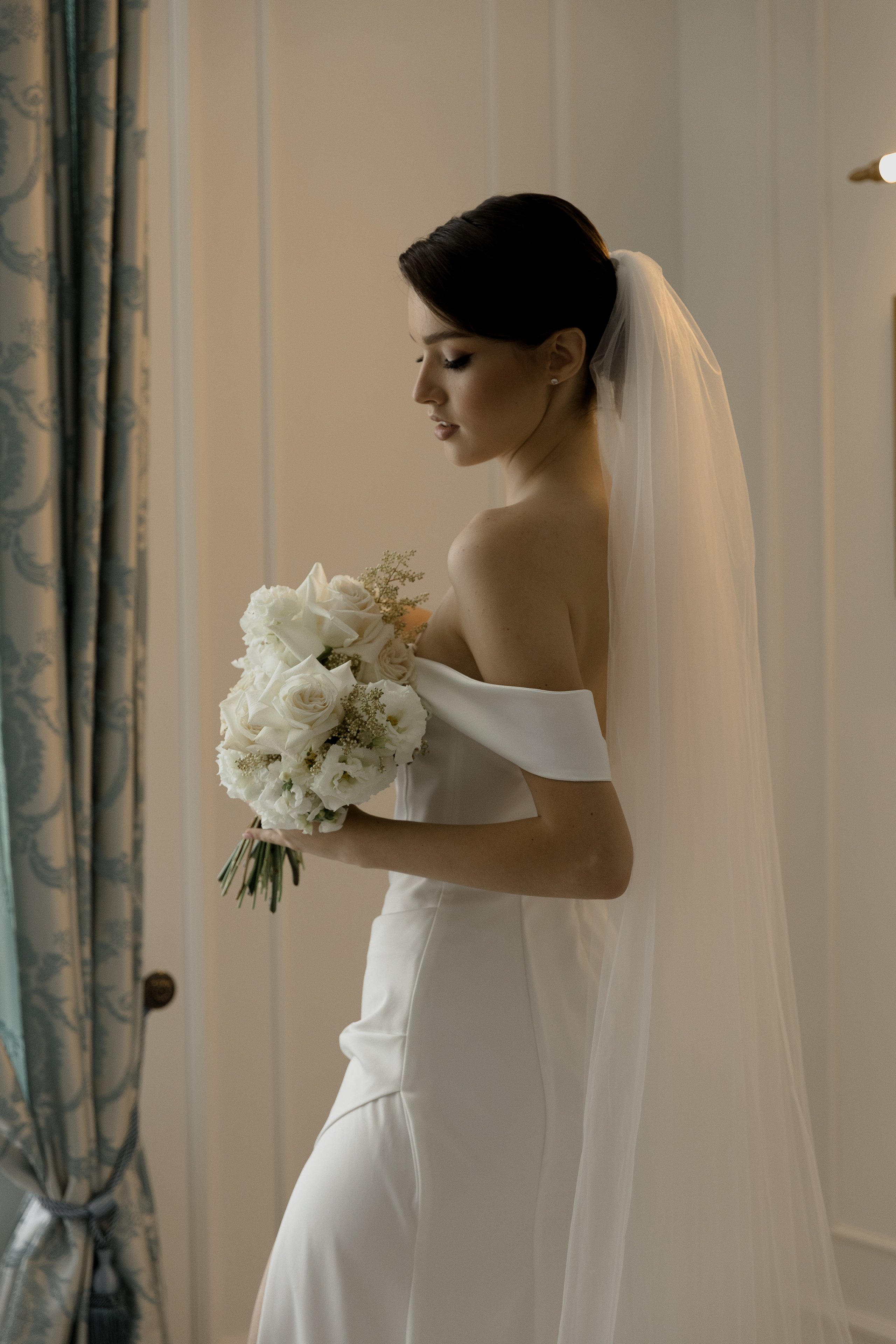 Green Hall. Миленина Юлия Свадебный и семейный фотограф в Краснодаре