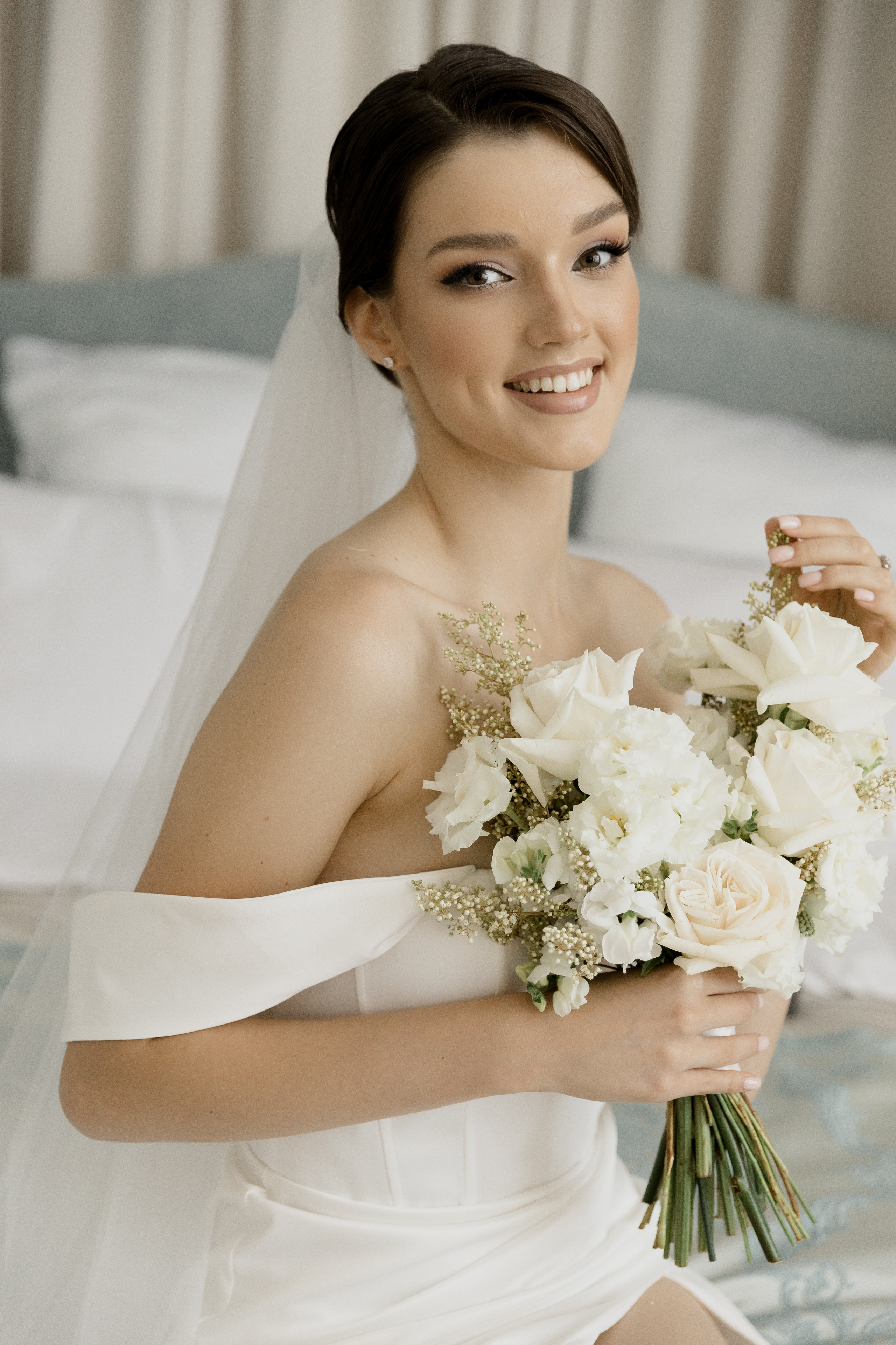 Green Hall. Миленина Юлия Свадебный и семейный фотограф в Краснодаре