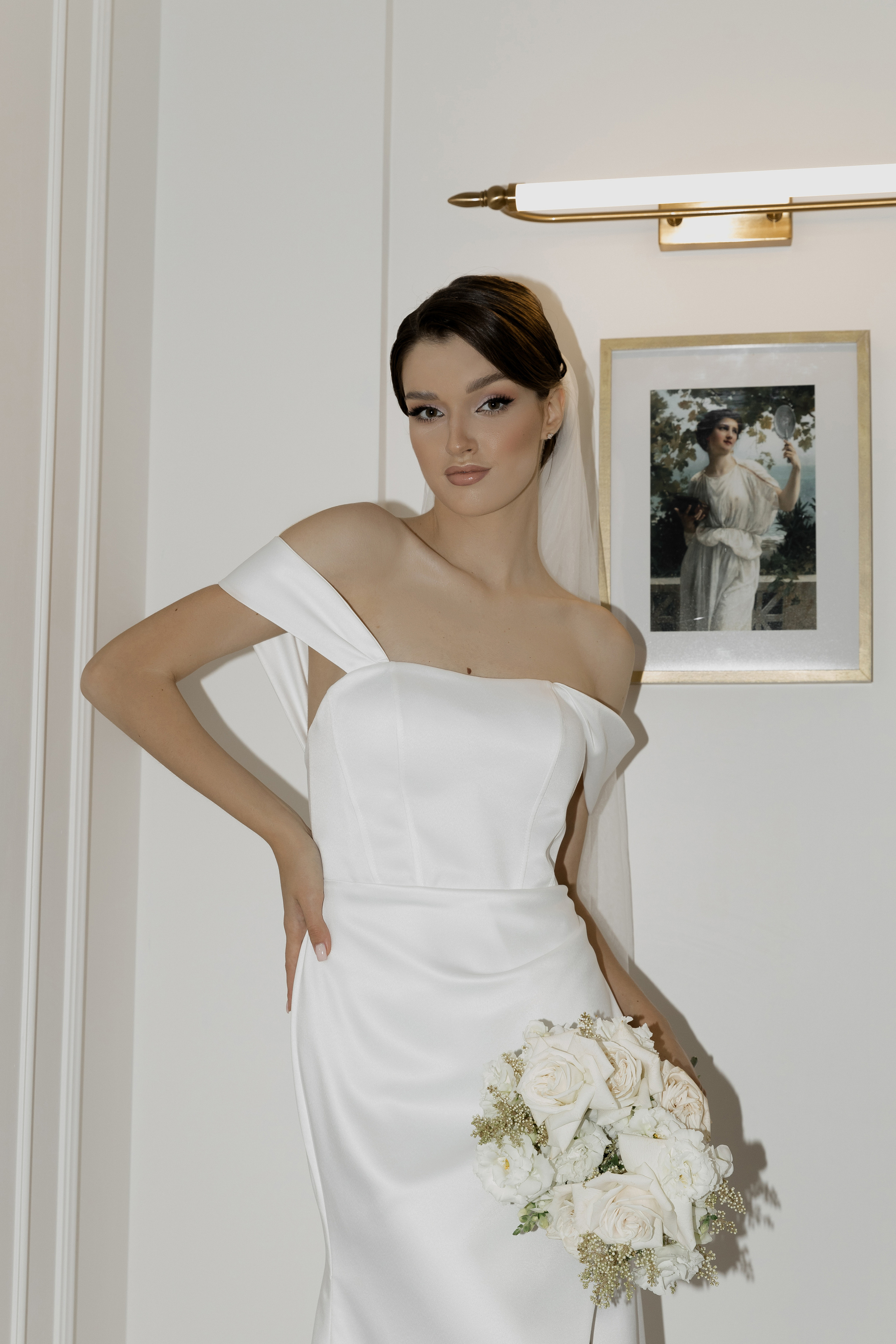 Green Hall. Миленина Юлия Свадебный и семейный фотограф в Краснодаре